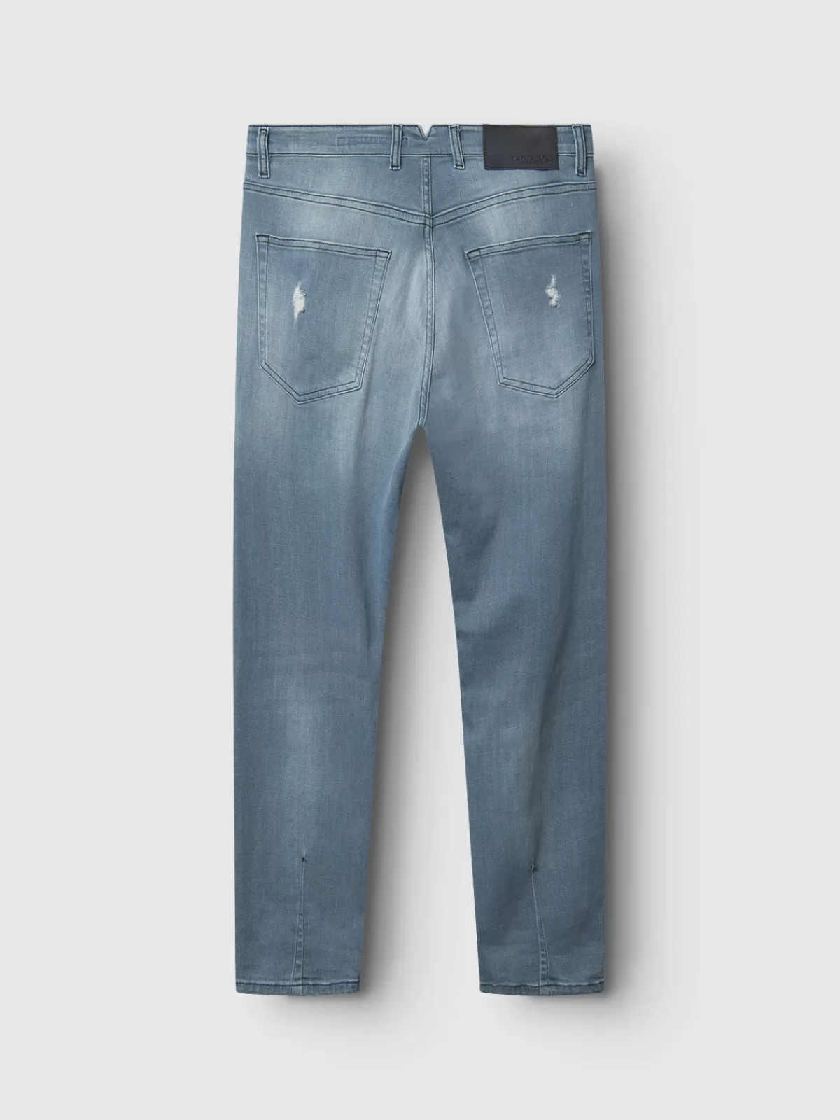GABBA Jeans<Alex Jorn Limited GreyDenim