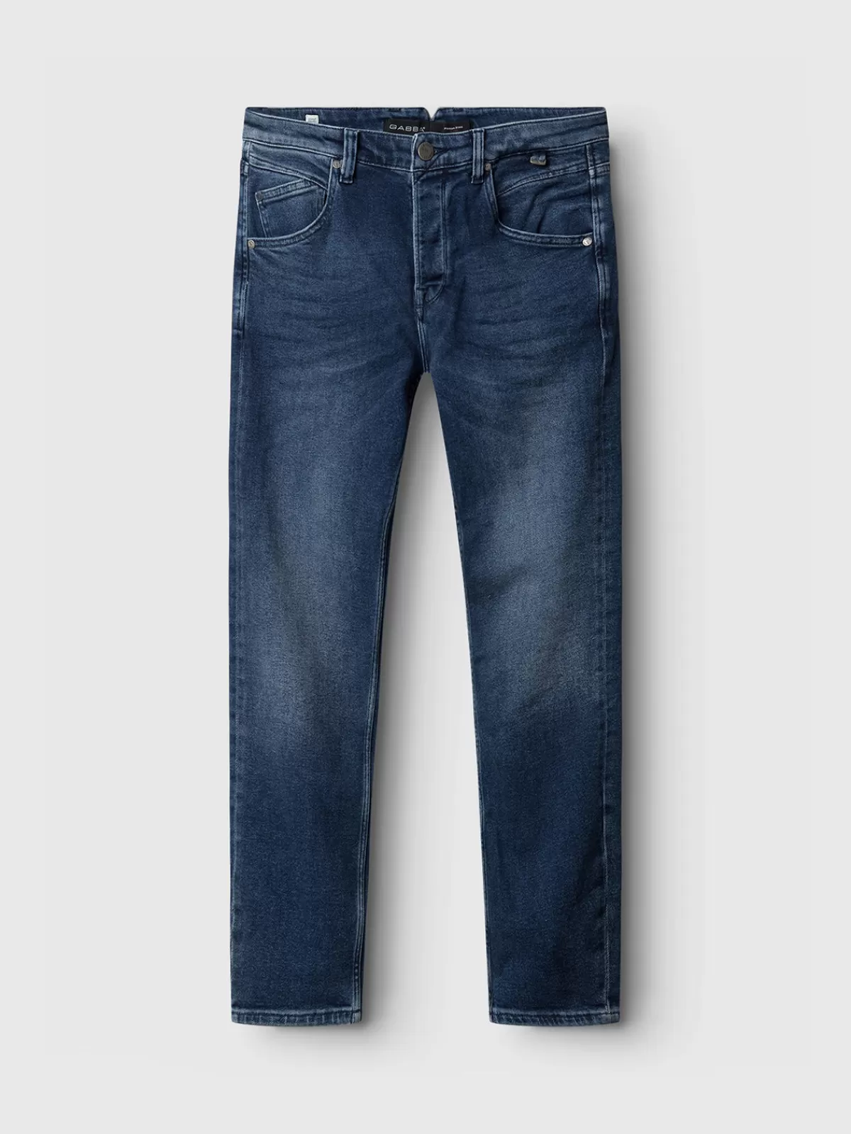 GABBA Jeans<Alex K3868 Jeans Denimwash