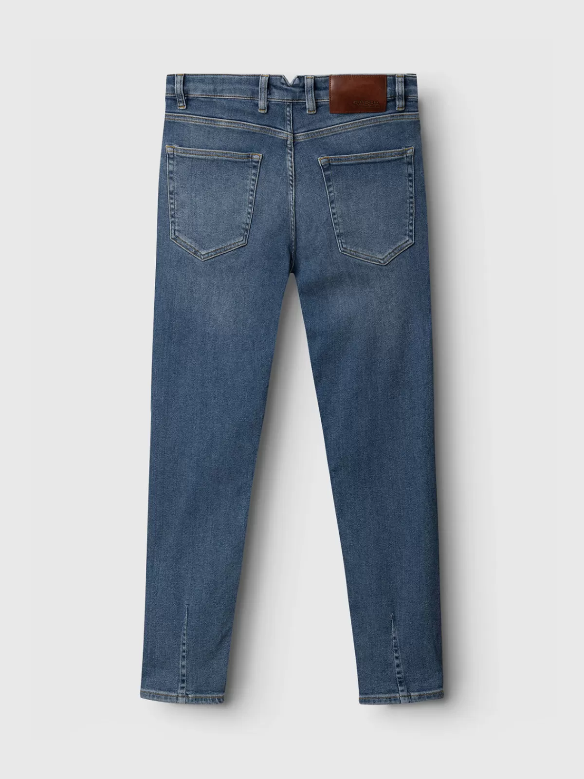GABBA Jeans<Alex K3948 Jeans Denimwash