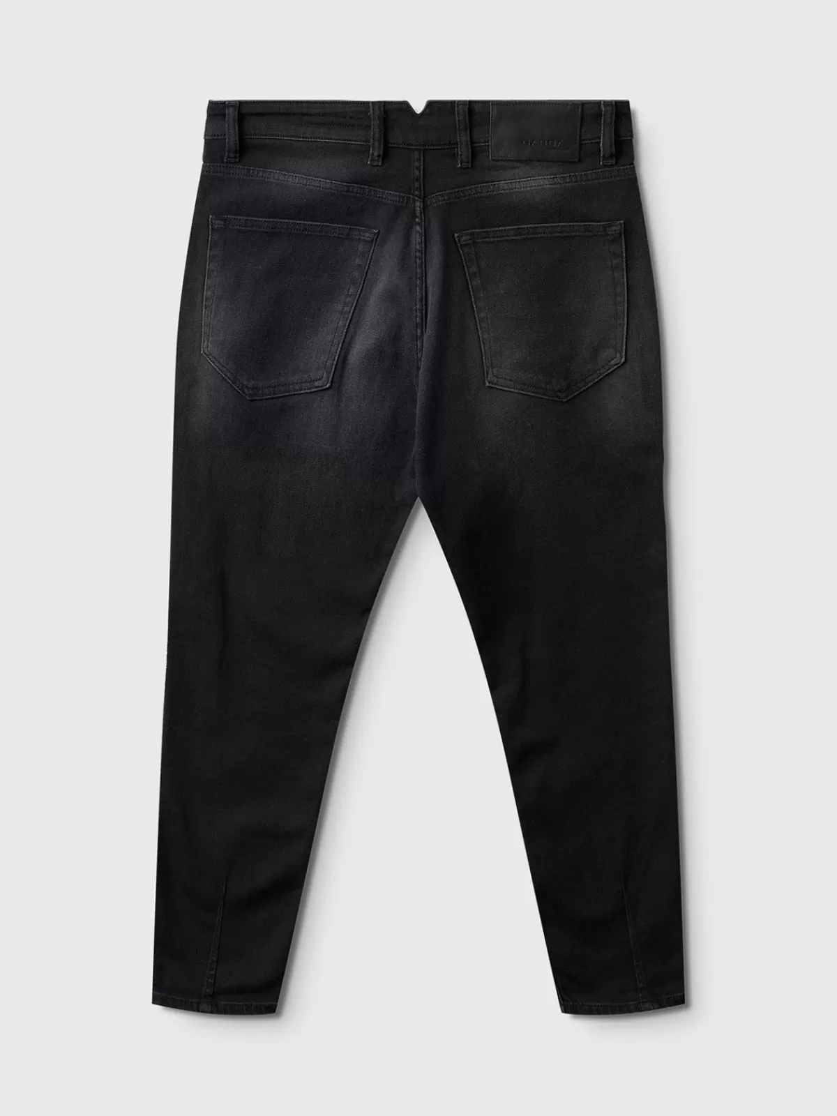 GABBA Jeans<Alex K4907 BlackDenim
