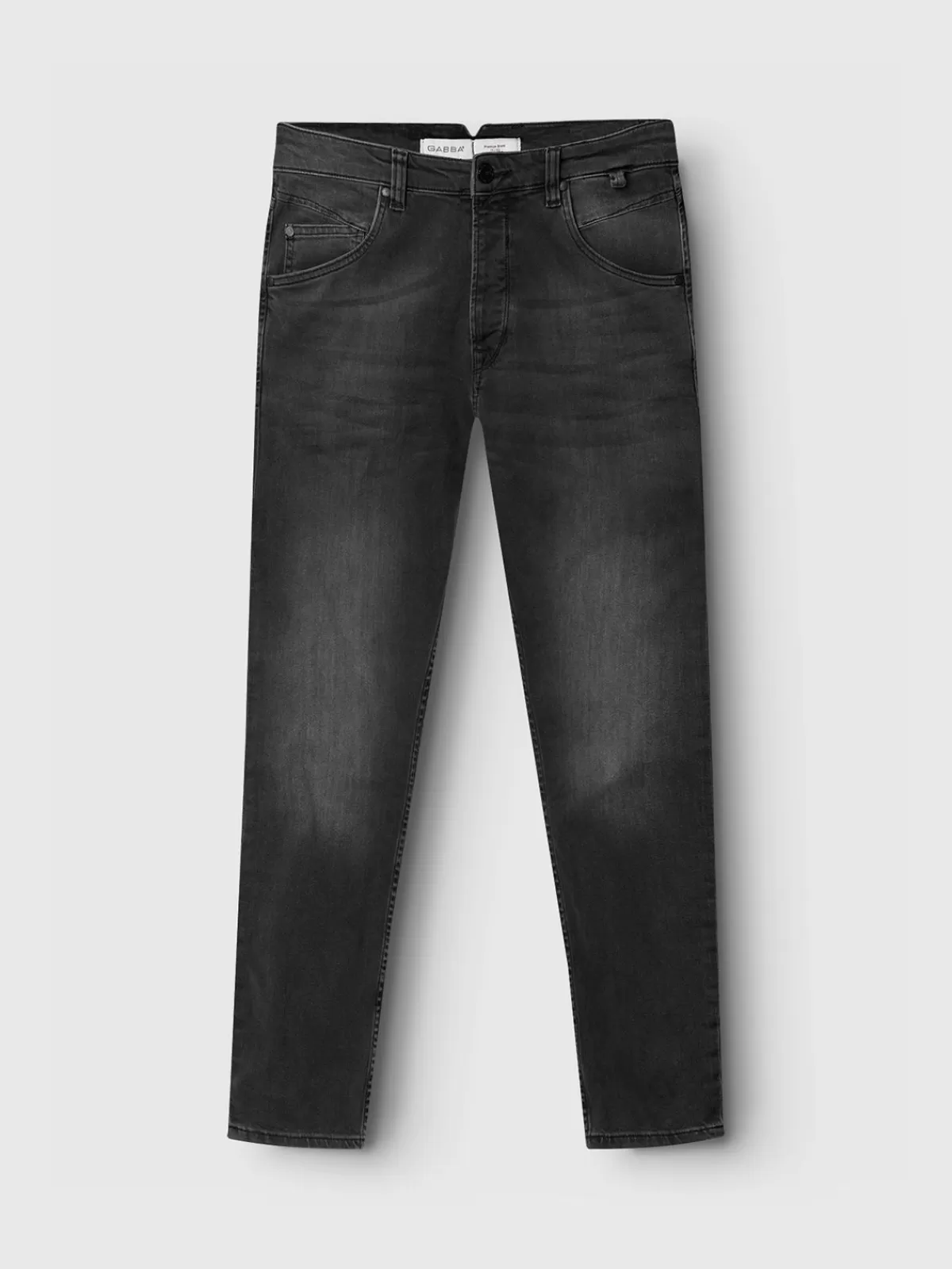 GABBA Jeans<Alex Thor Jeans Denimwash