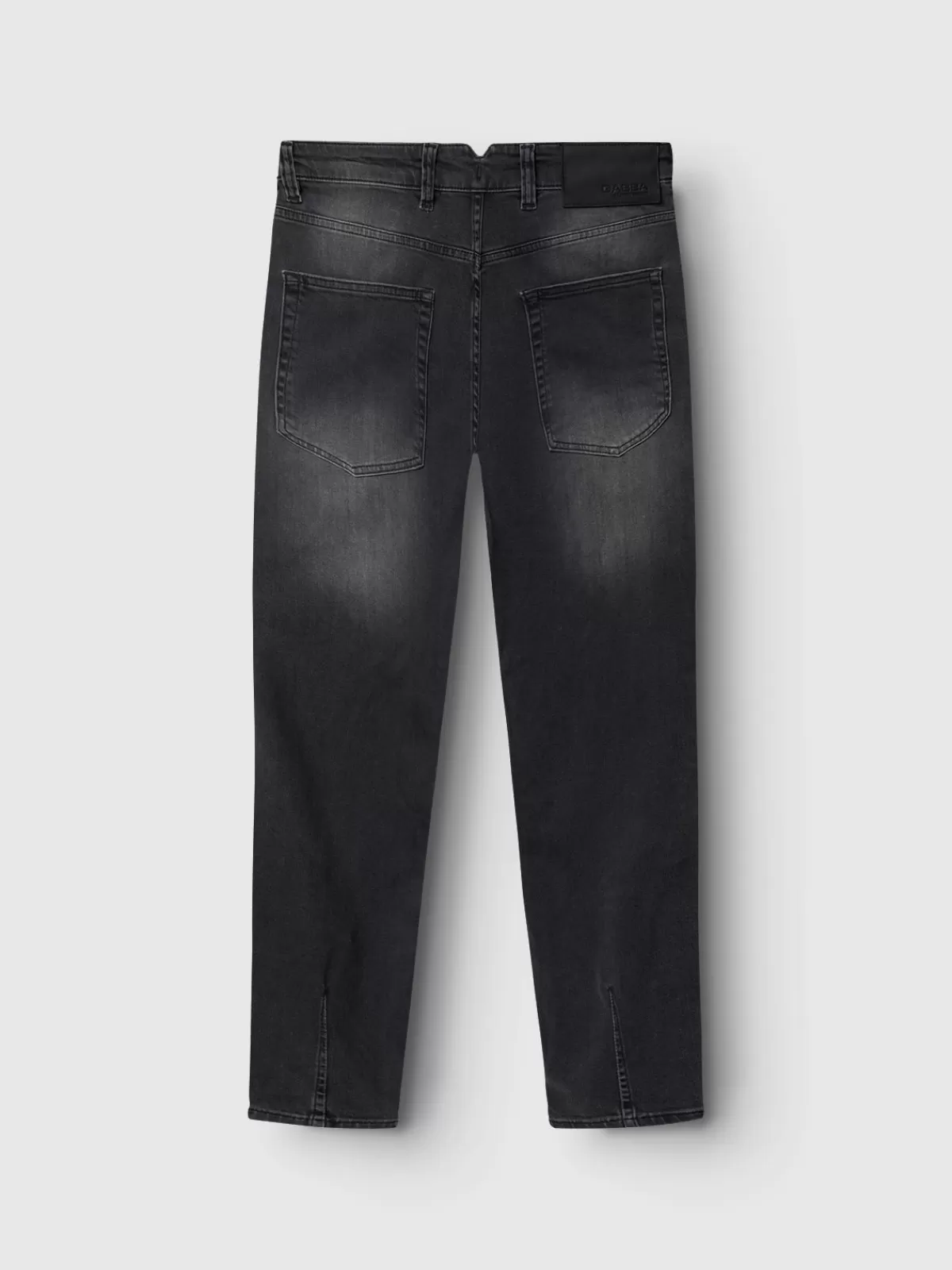 GABBA Jeans<Alex Thor Jeans Denimwash