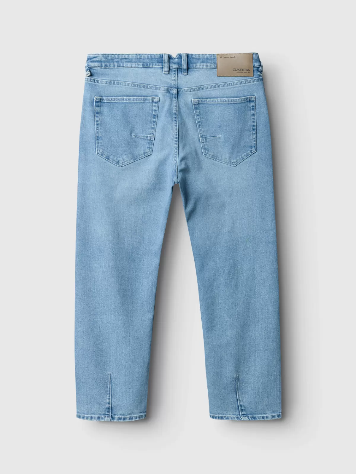 GABBA Jeans<Athen F1012 Lt.BlueDenim
