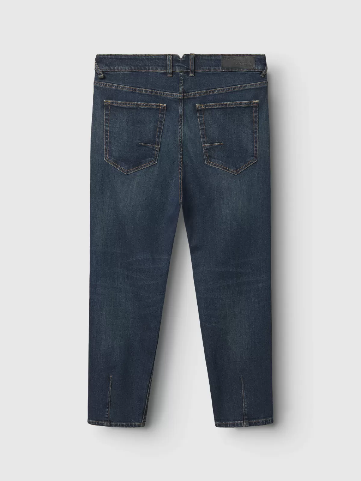 GABBA Jeans<Athen Mego DarkBlueDenim