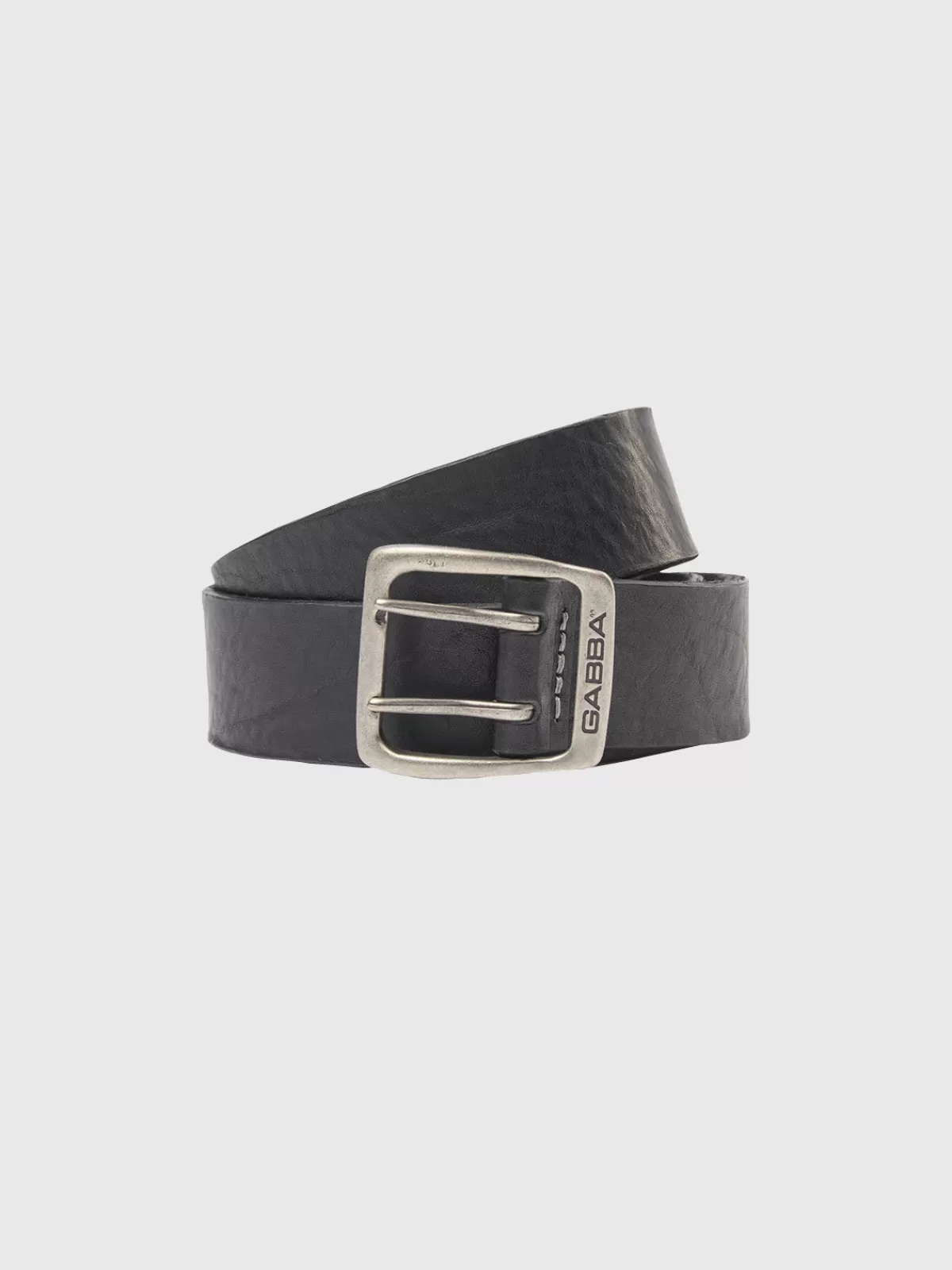 GABBA Accessories<Basta Belt Black