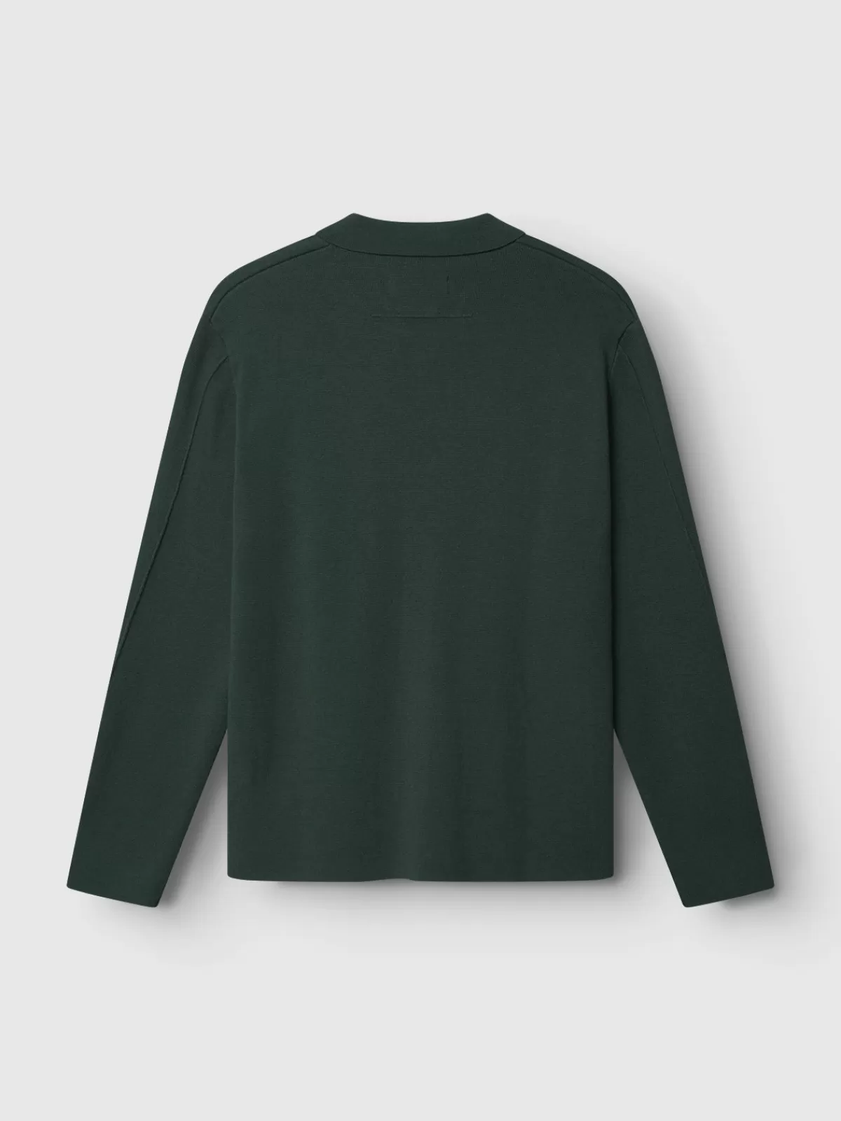 GABBA Knitwear<Blanko Cardi Green