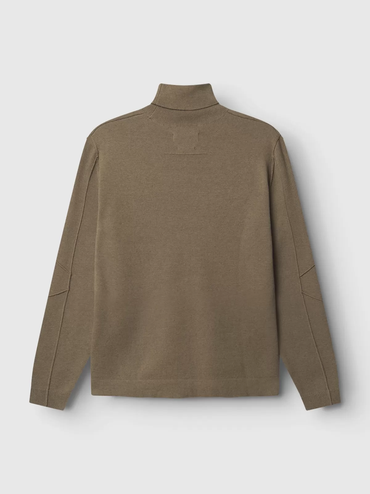 GABBA Knitwear<Blanko High Ls Sand