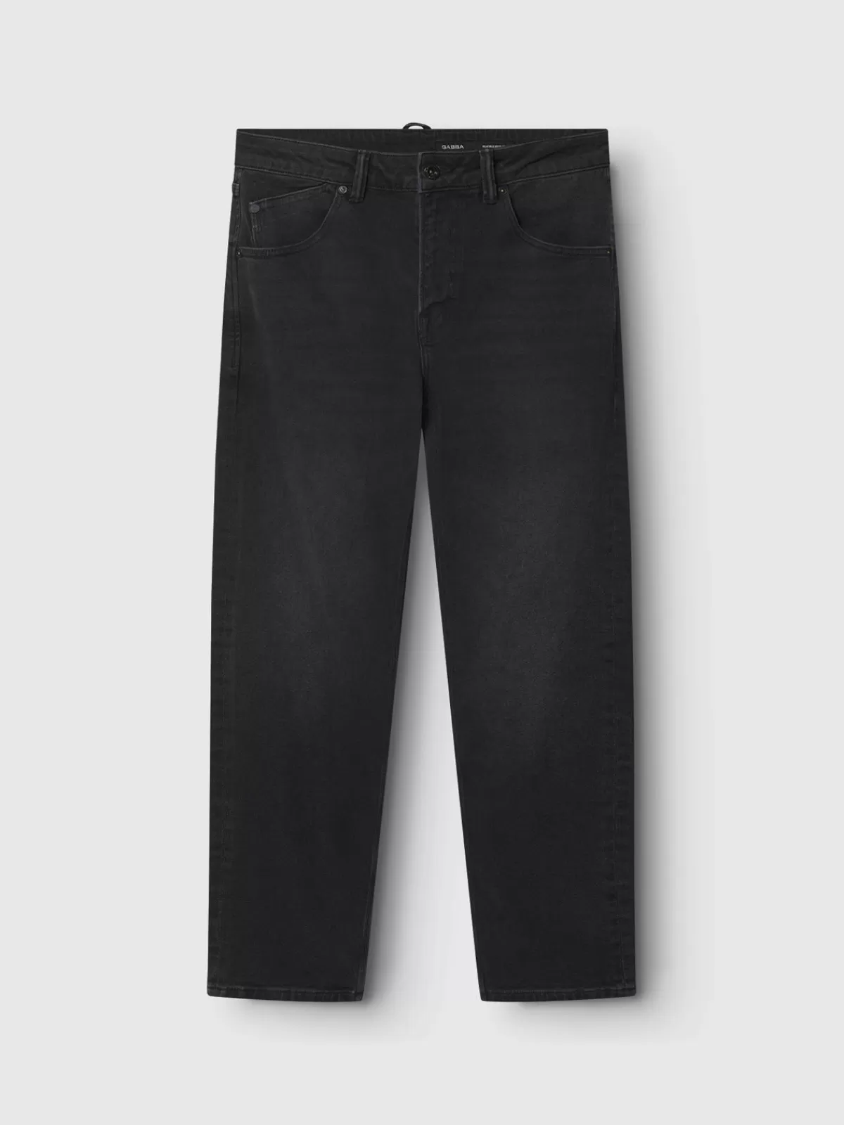 GABBA Jeans<Carl K4430 Limited GreyDenim