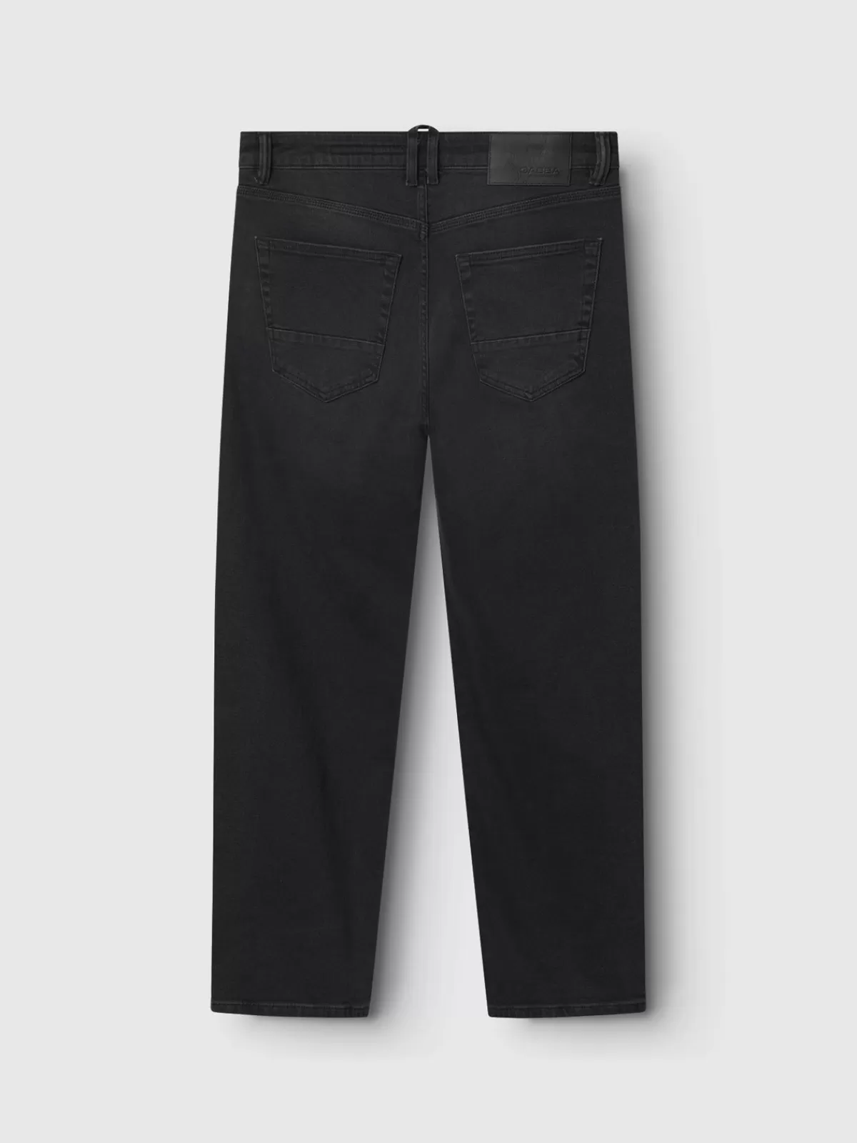 GABBA Jeans<Carl K4430 Limited GreyDenim