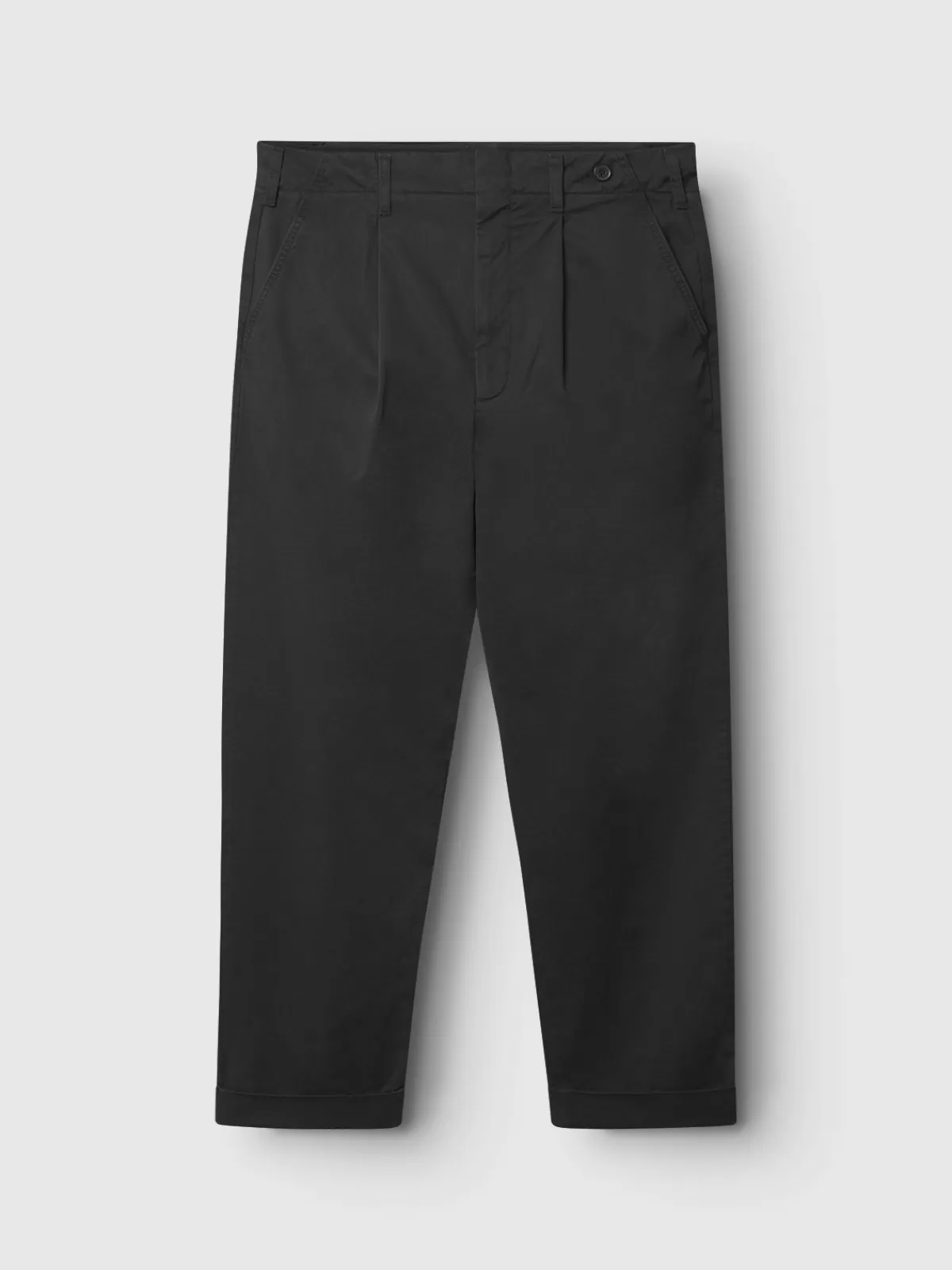 GABBA Pants<David Black
