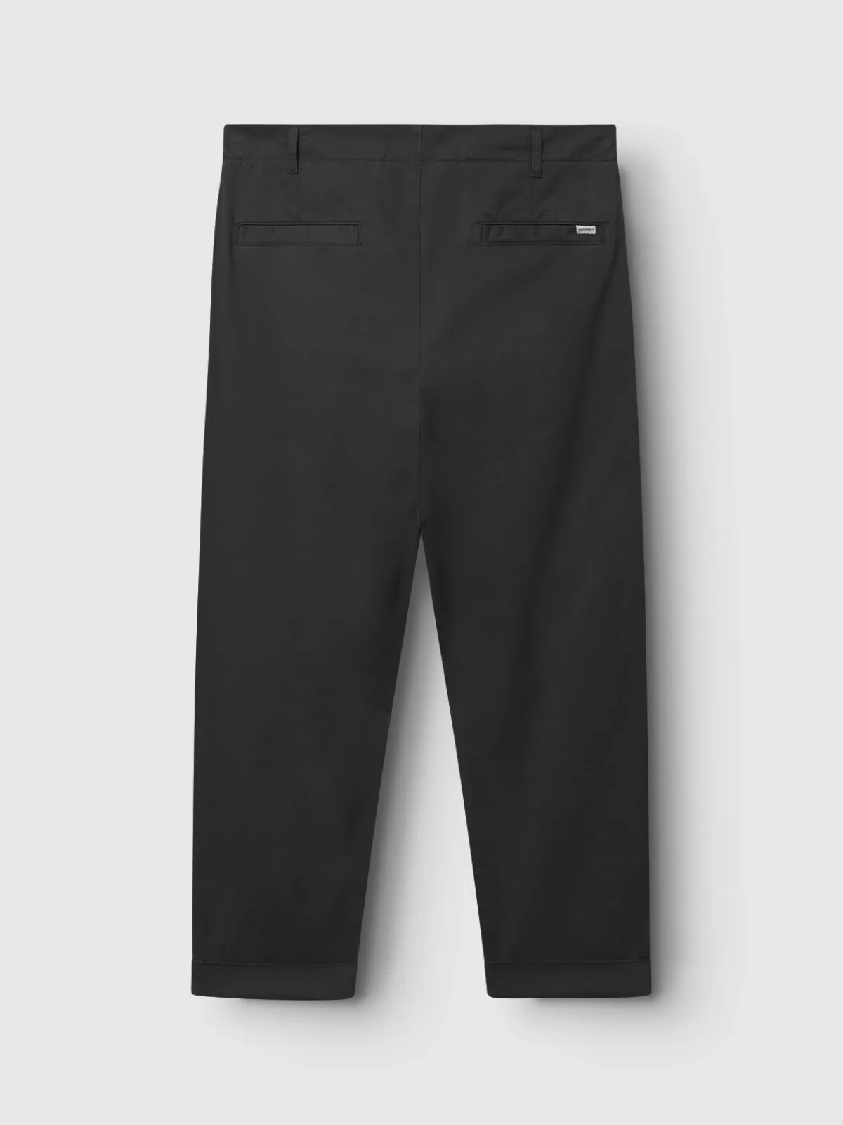 GABBA Pants<David Black