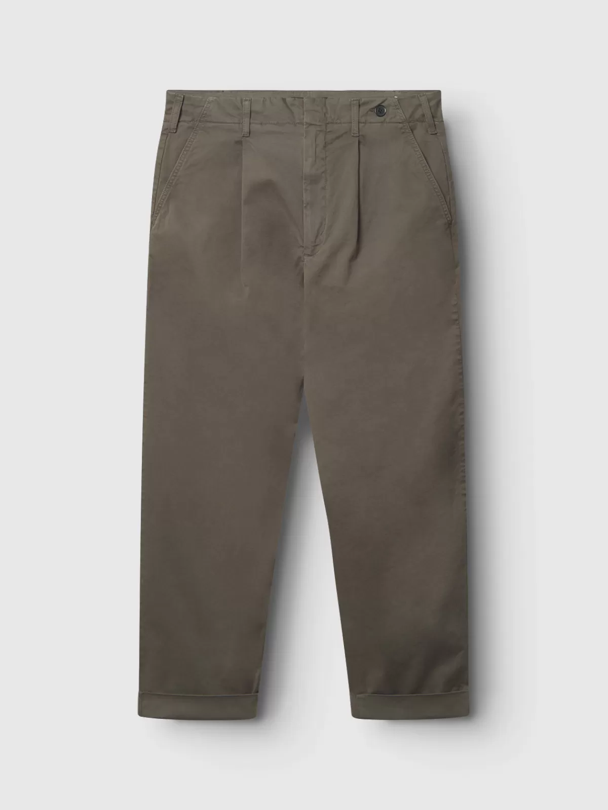 GABBA Pants<David Brown