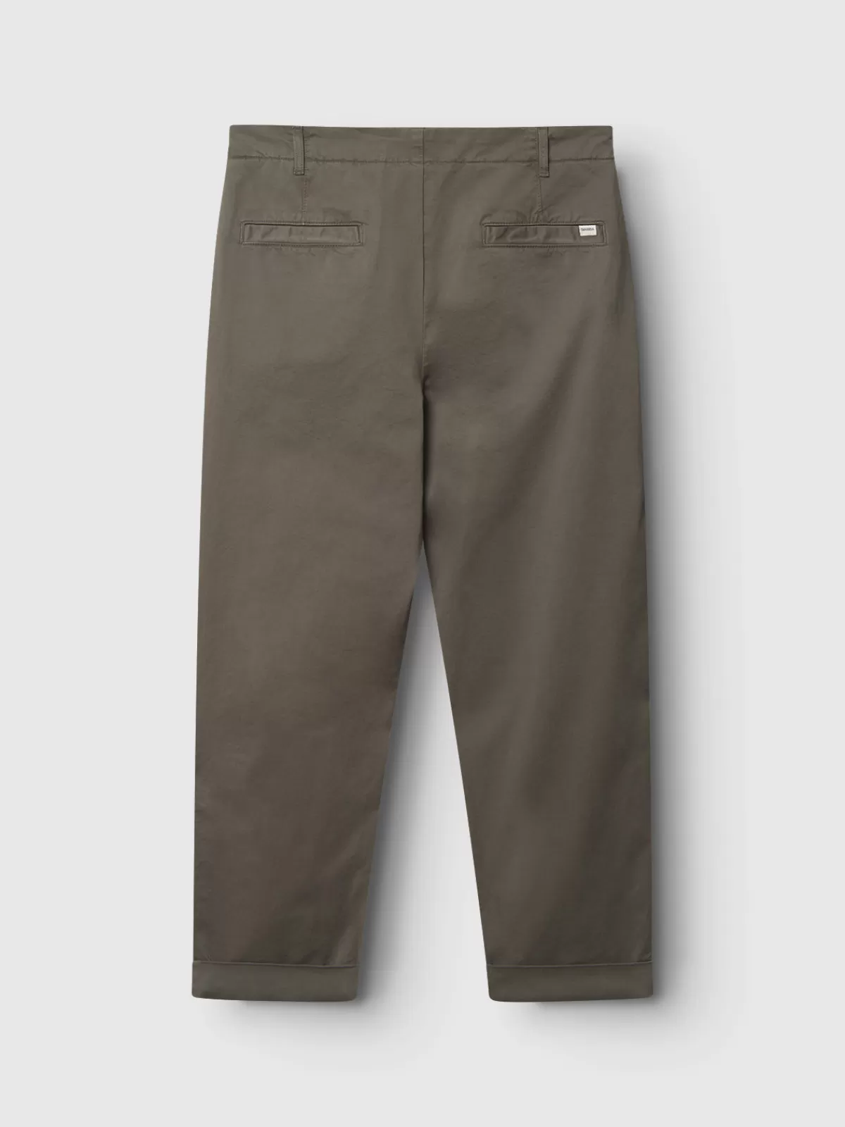 GABBA Pants<David Brown
