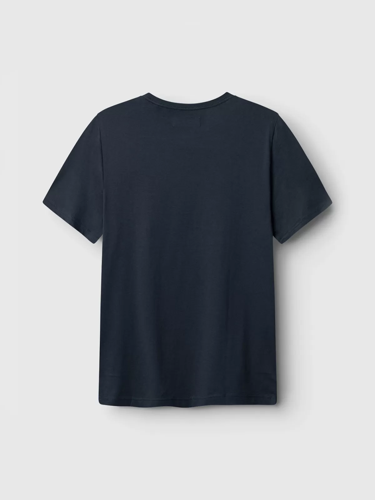 GABBA T-shirts<Dune Logo SS GOTS TotalEclipse