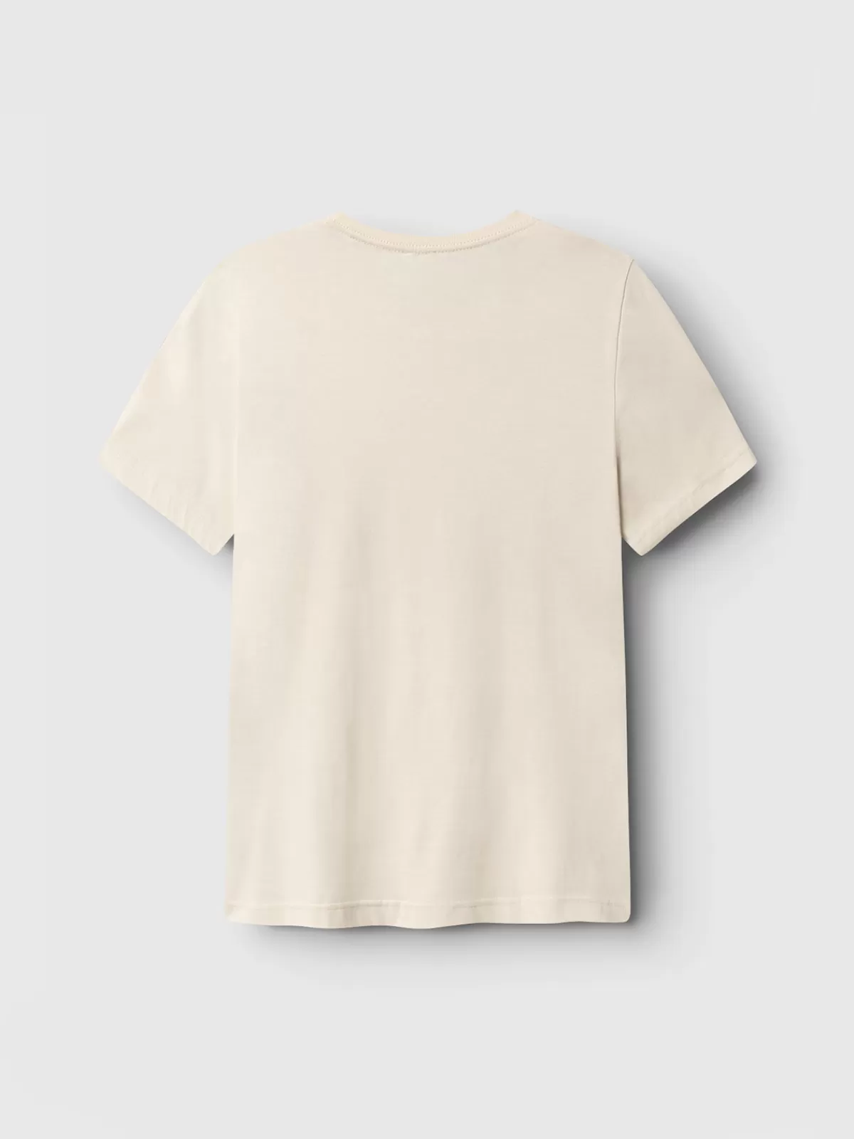 GABBA T-shirts<Dune Logo SS GOTS Birch