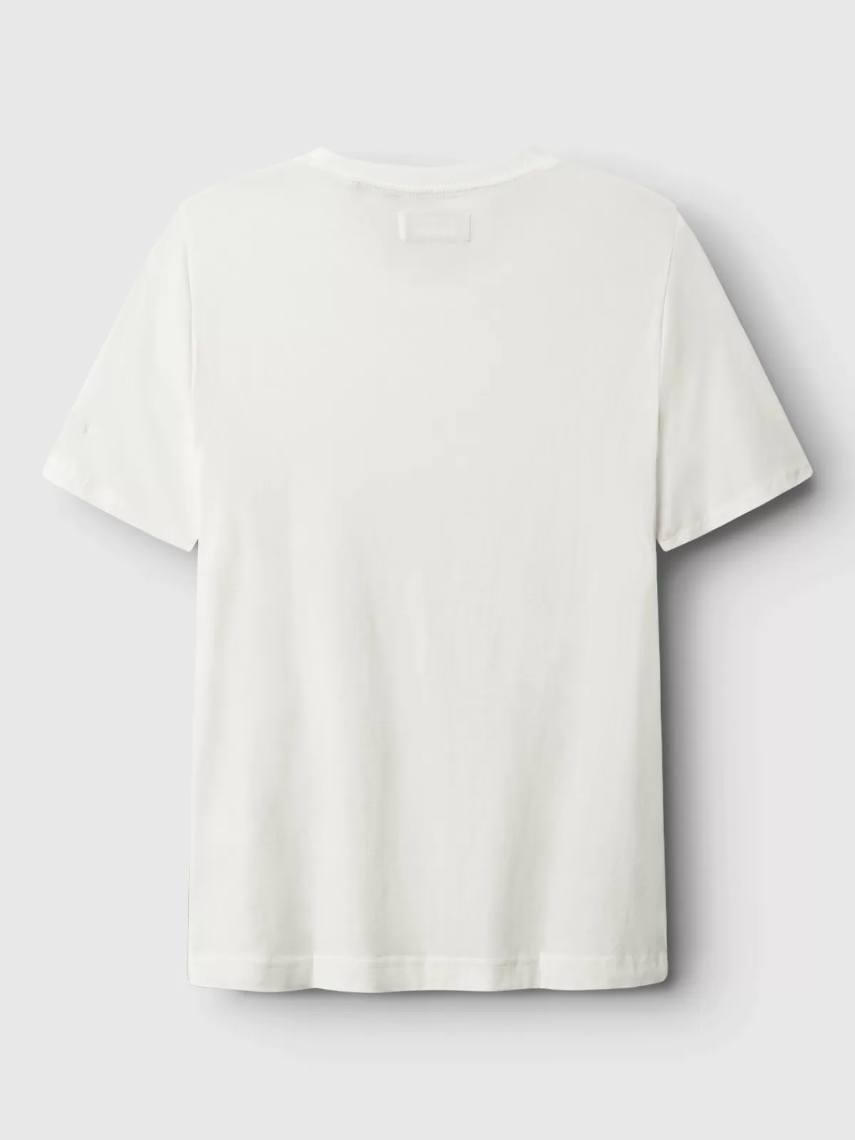 GABBA T-shirts<Dune SS GOTS Tee SnowWhite