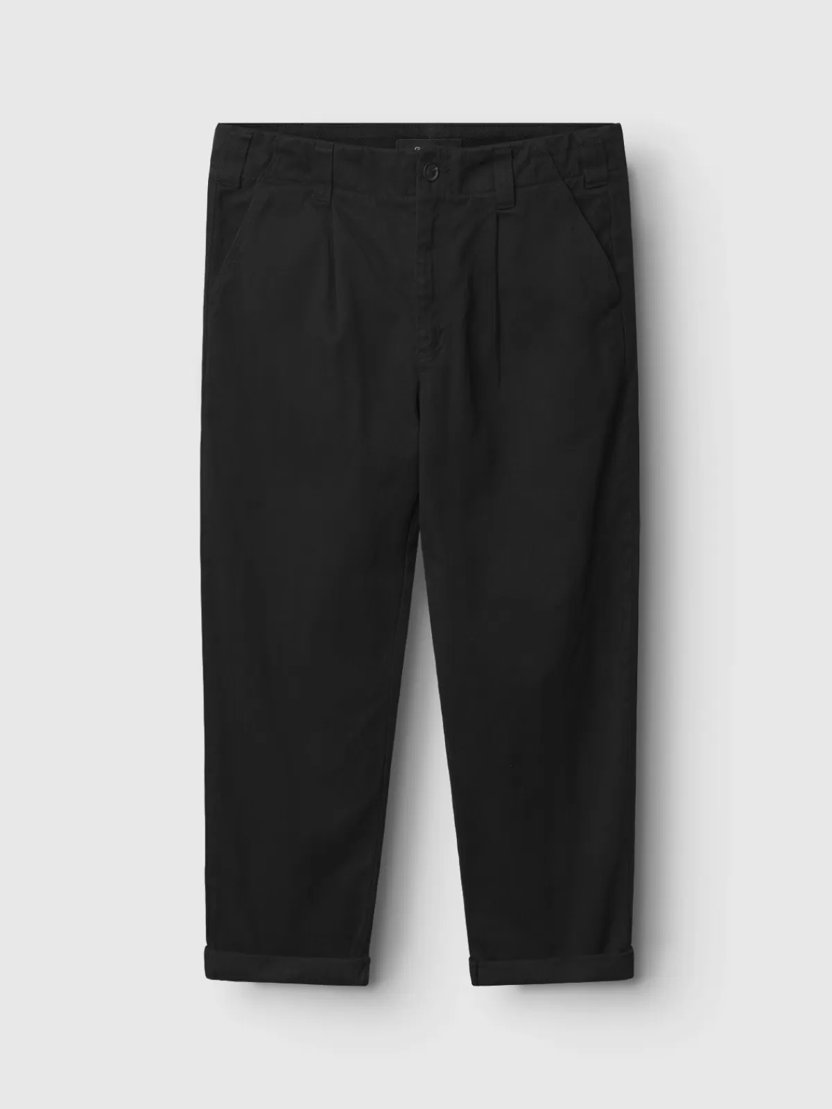 GABBA Pants<Dylan Hal Black