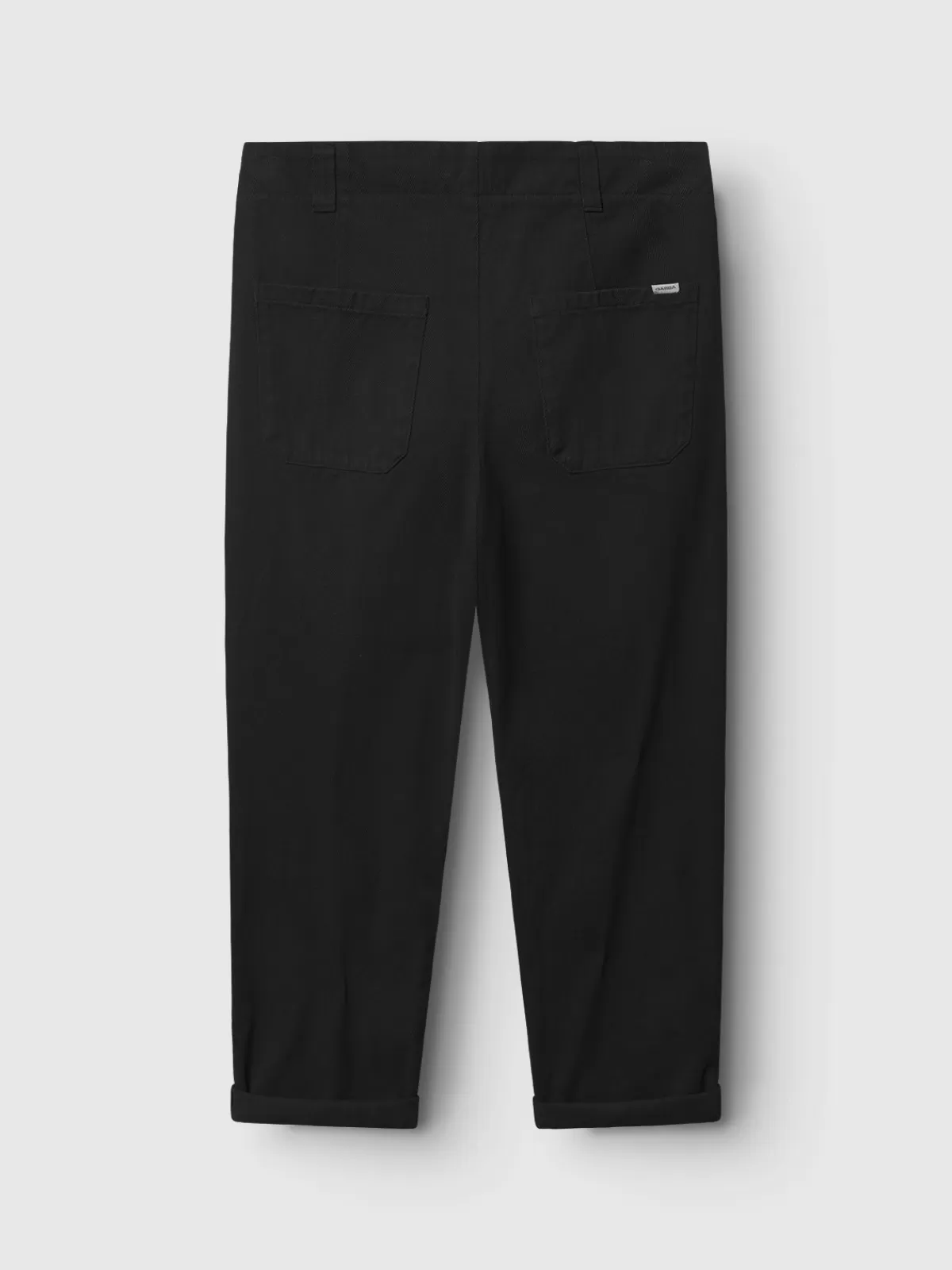 GABBA Pants<Dylan Hal Black
