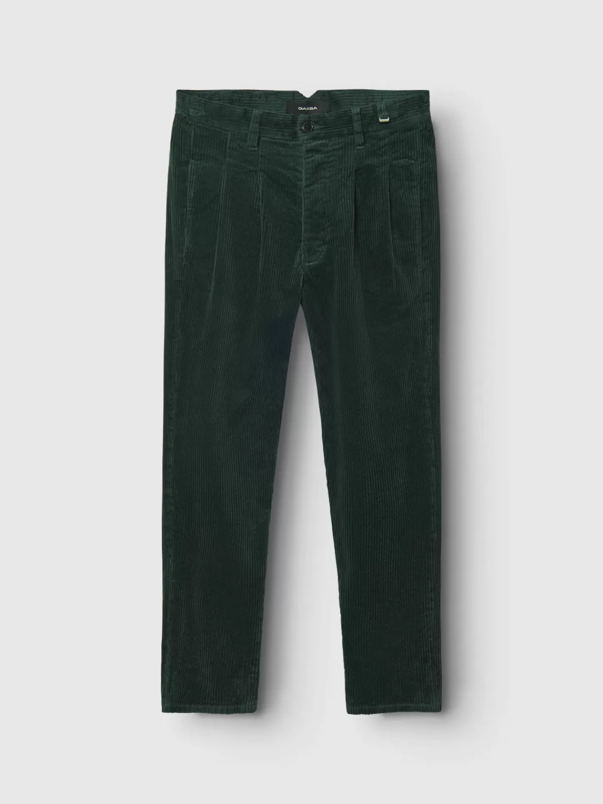 GABBA Pants<Firenze Ibre DeepGreen