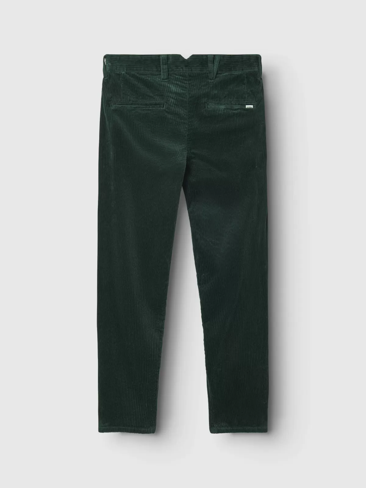 GABBA Pants<Firenze Ibre DeepGreen
