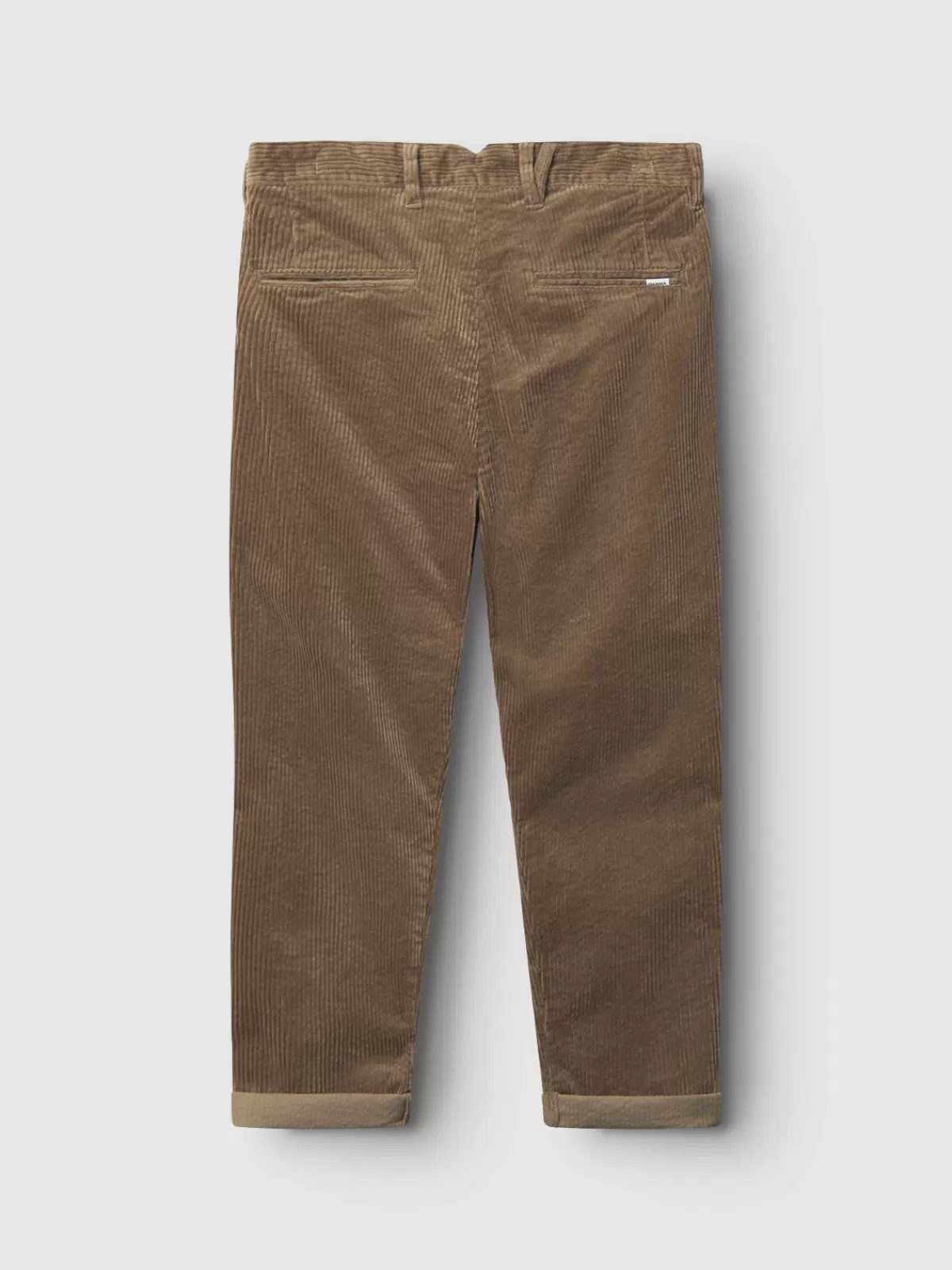 GABBA Pants<Firenze Ibre Sand
