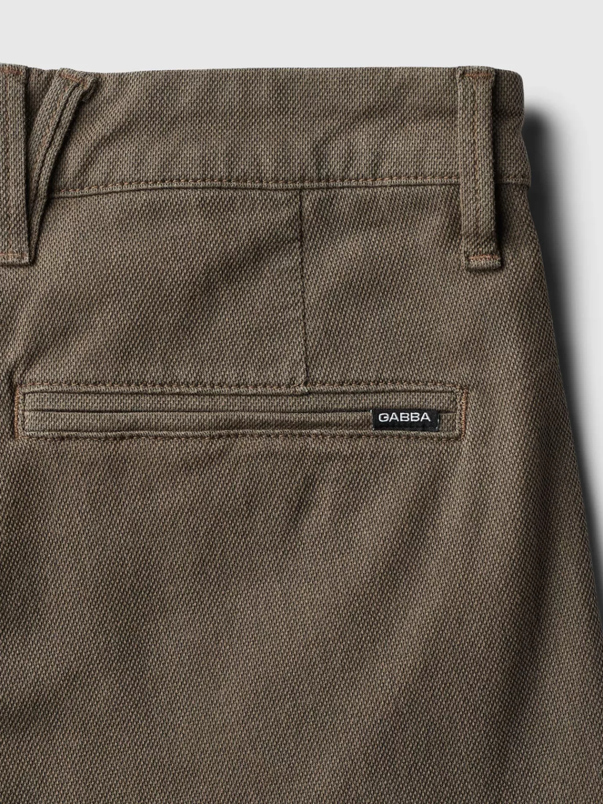 GABBA Pants<Firenze K4701 Crocodile