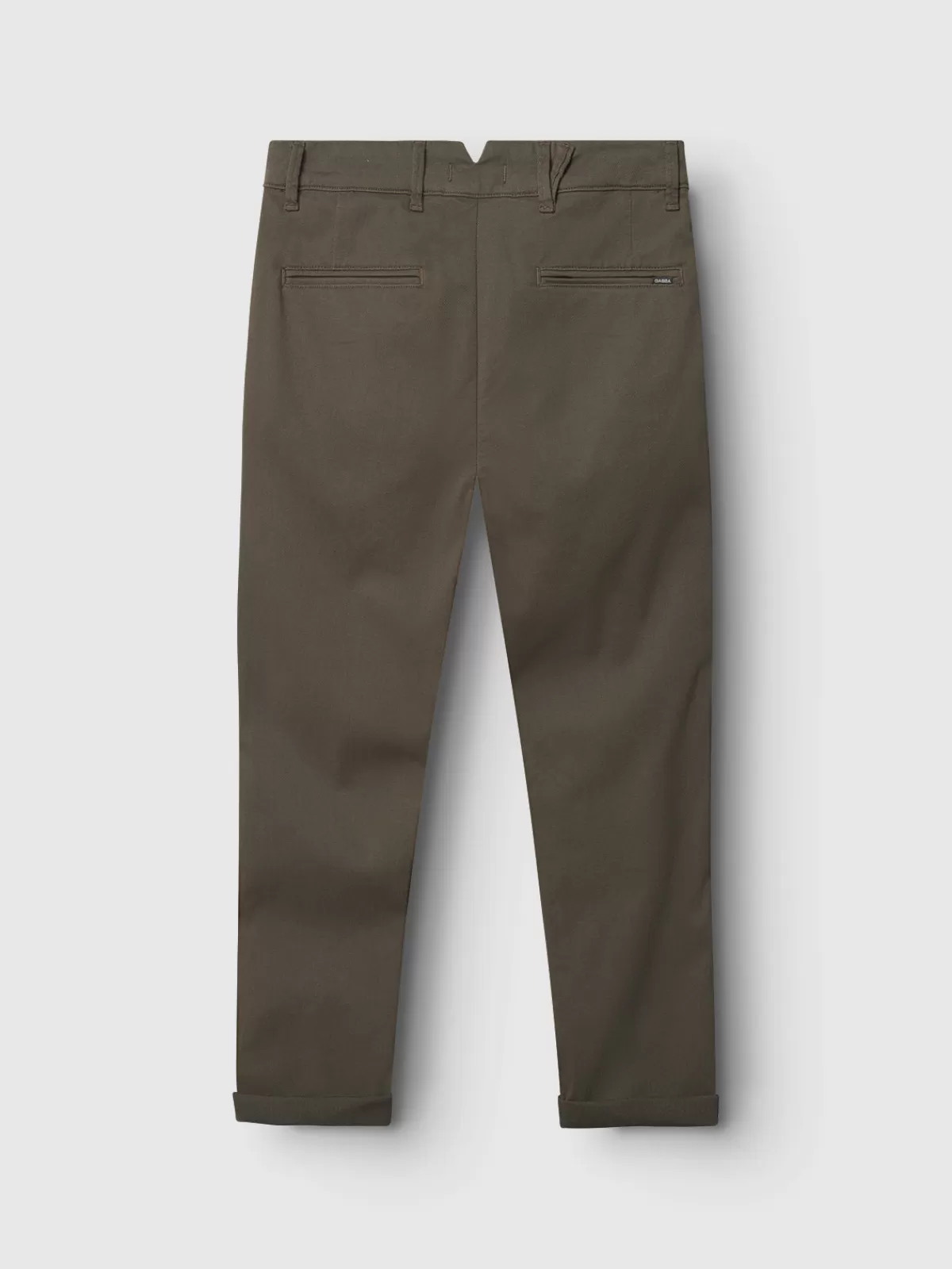 GABBA Pants<Firenze K4701 Crocodile