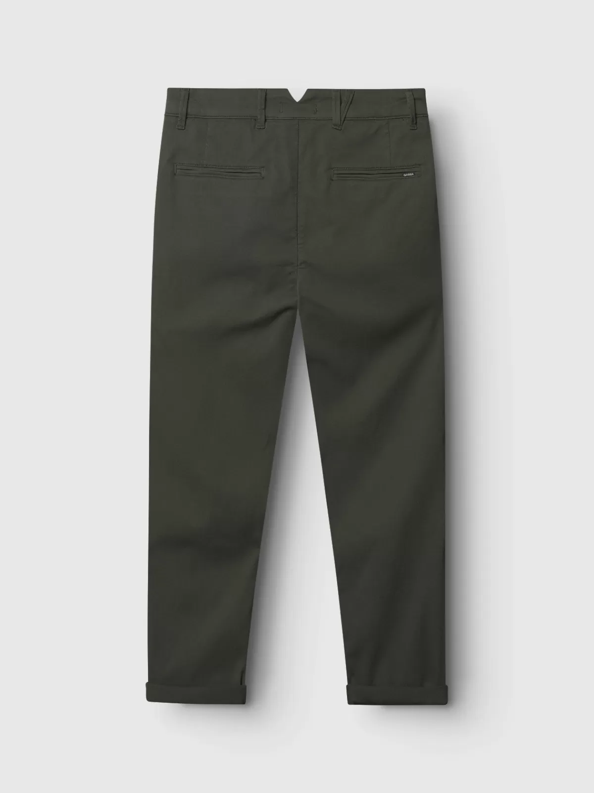 GABBA Pants<Firenze K4701 Army