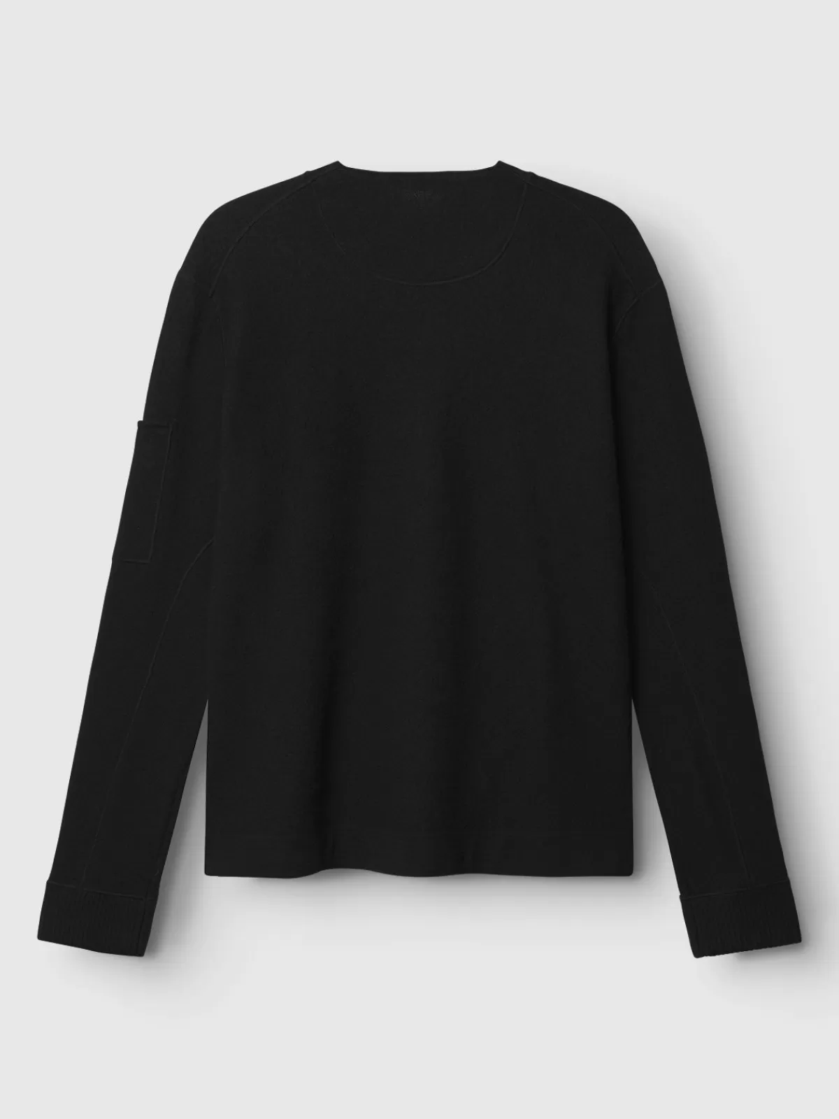 GABBA Knitwear<Giorgio Ls Meteorite