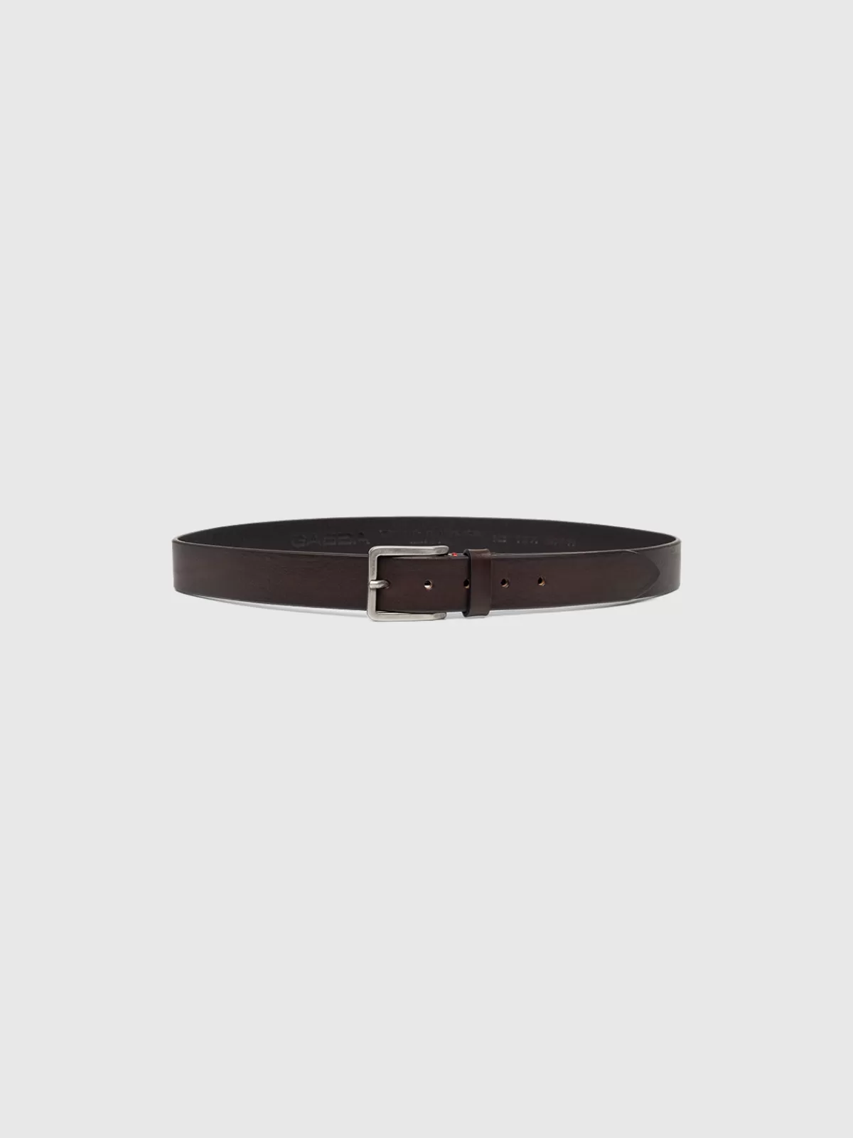 GABBA Accessories<Italy Belt Brown