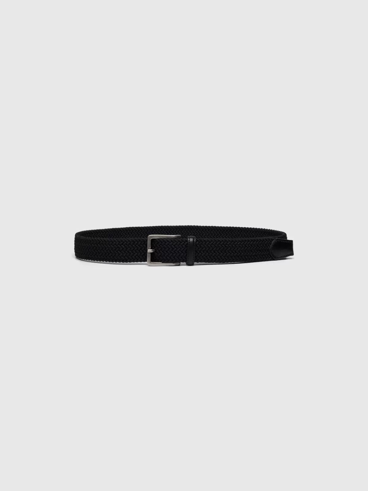 GABBA Accessories<Italy Nastro belt Black