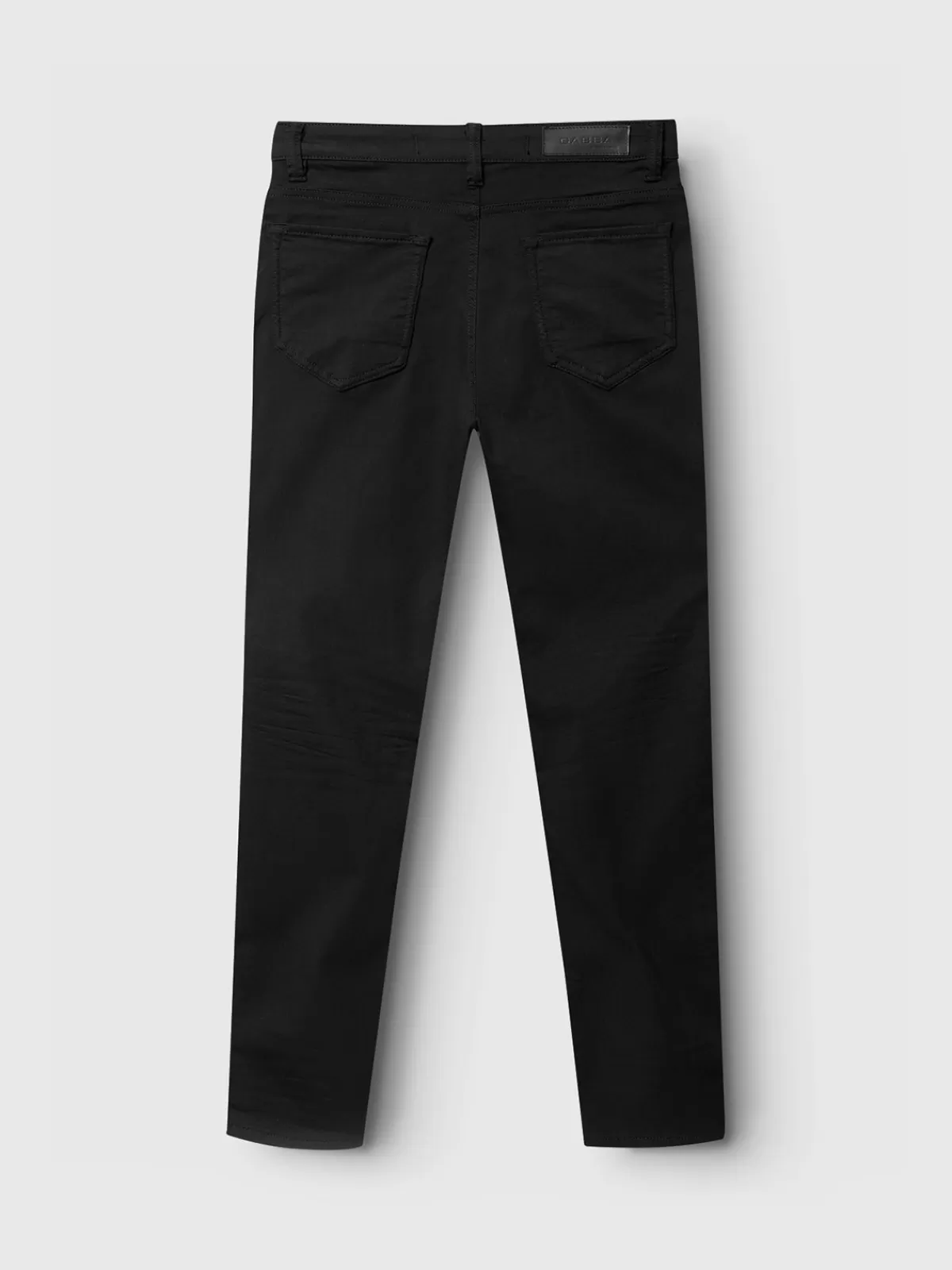 GABBA Jeans<Jones K1911 Black Jeans BlackDenim