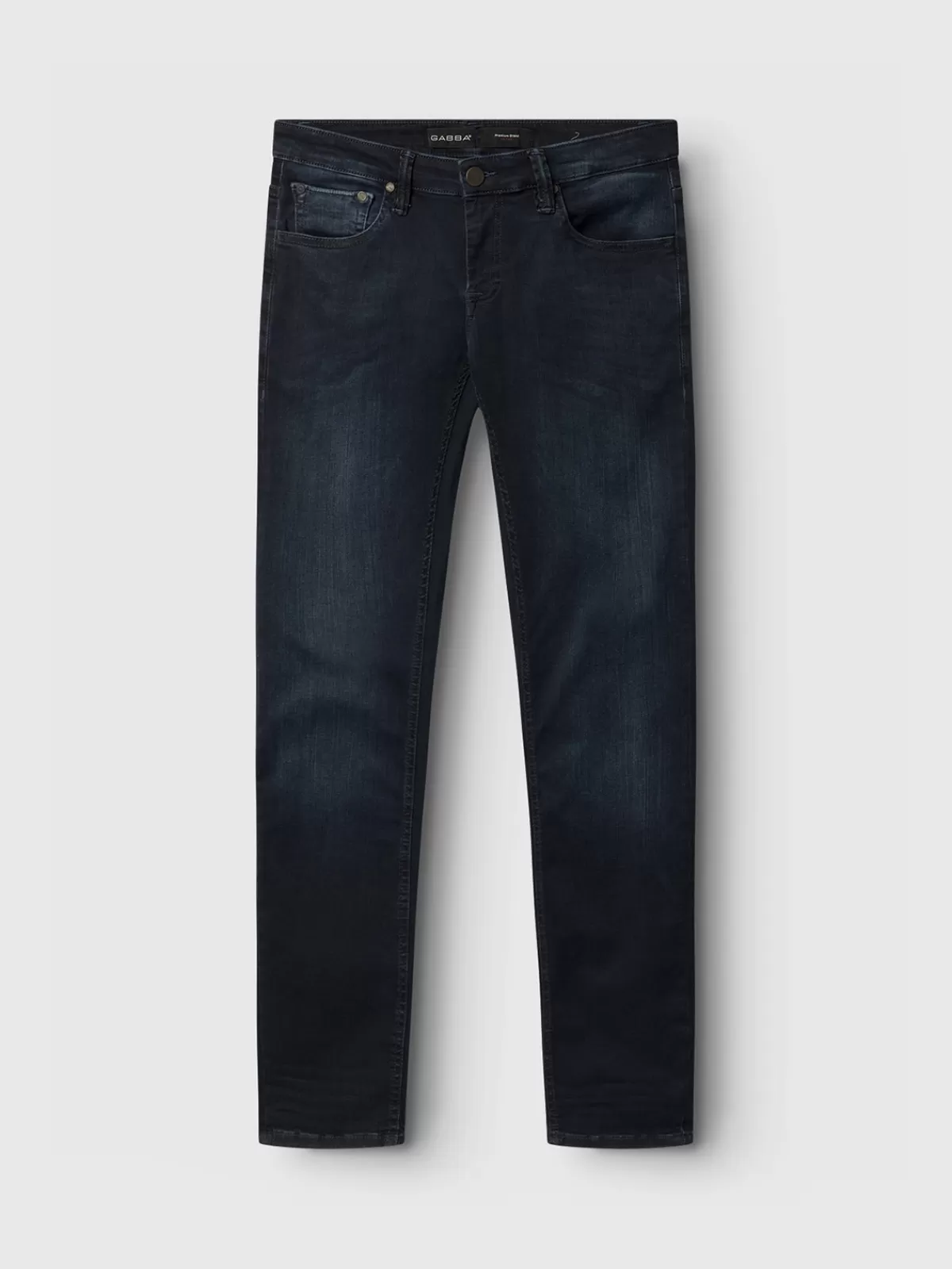 GABBA All Denim<Jones K2291 Denimwash