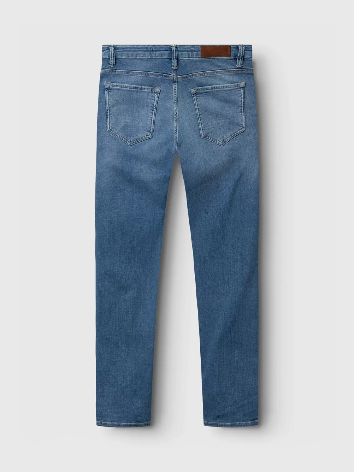 GABBA All Denim<Jones K2615 Lt. Denimwash