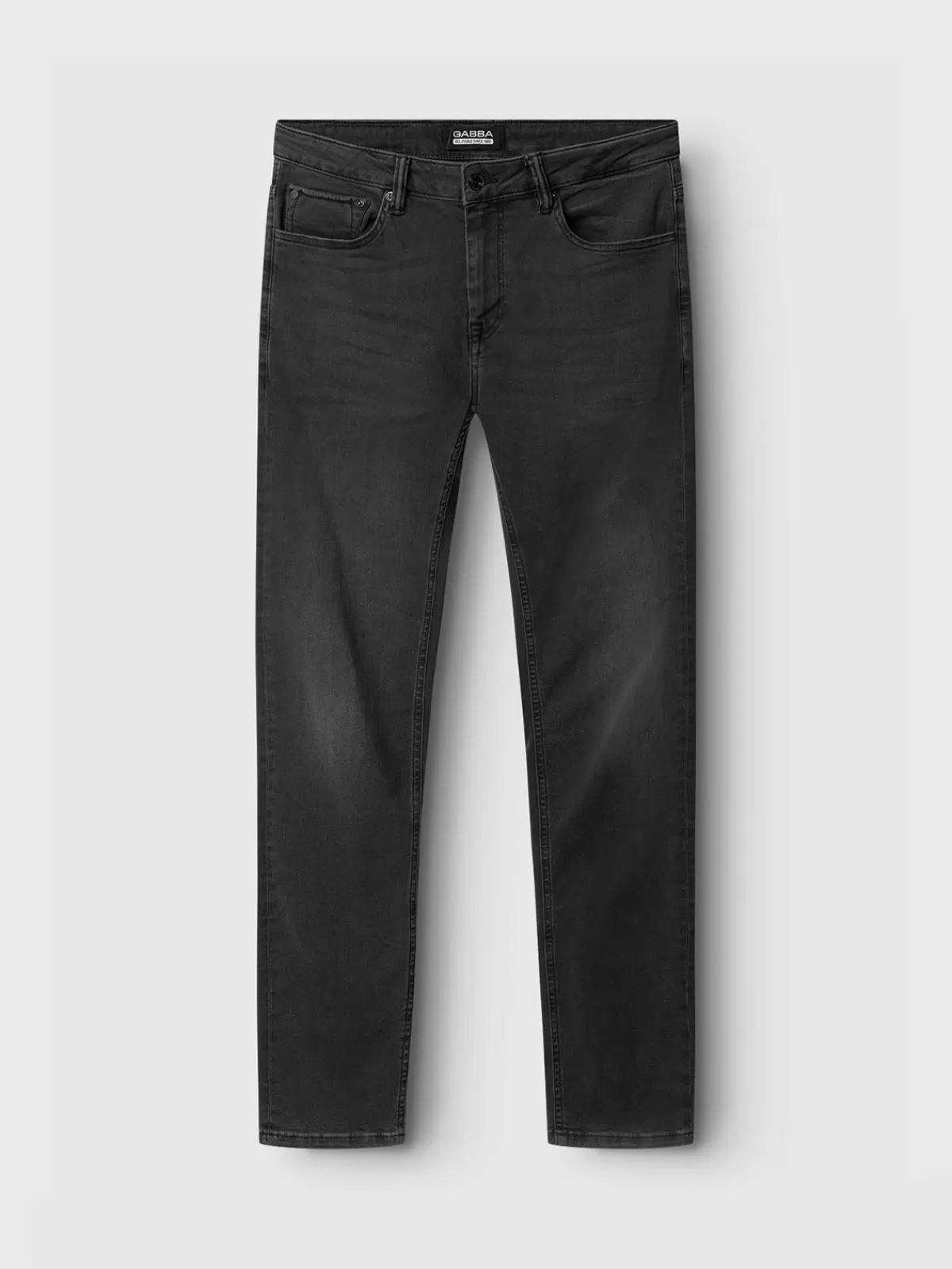 GABBA Jeans<Jones K3459 GreyDenim