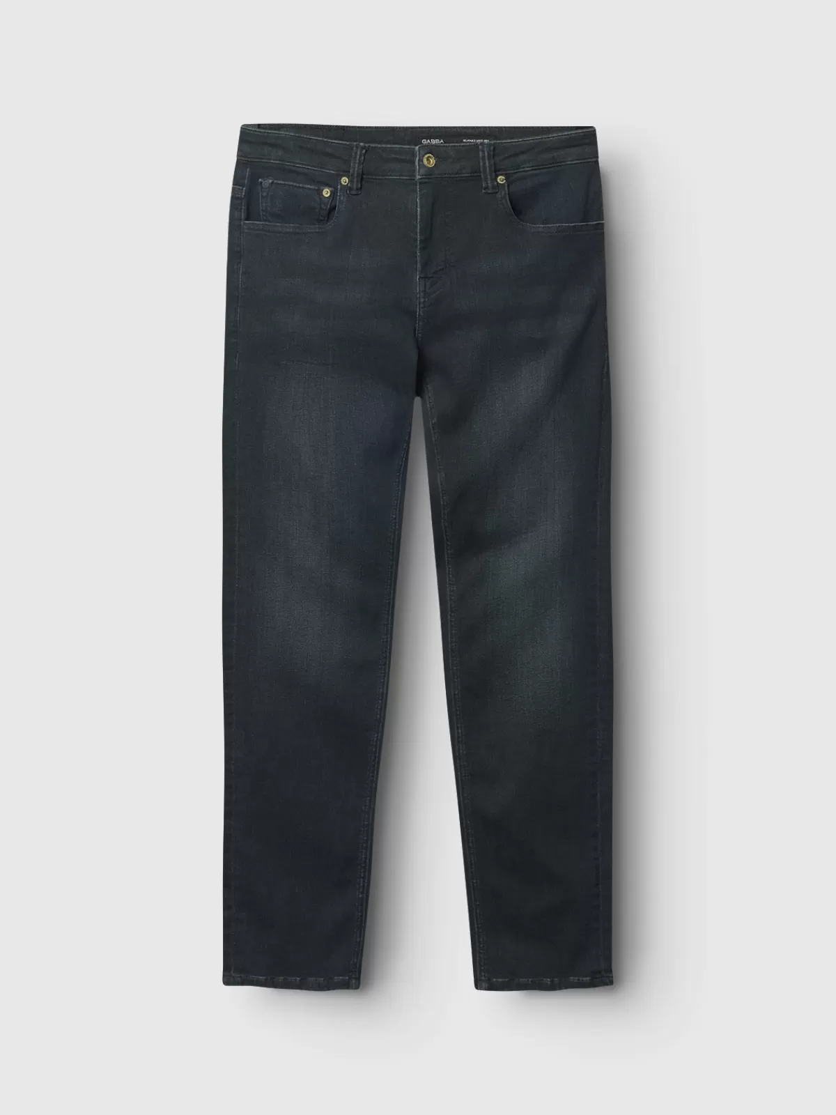 GABBA All Denim<Jones Ultra DarkBlueDenim