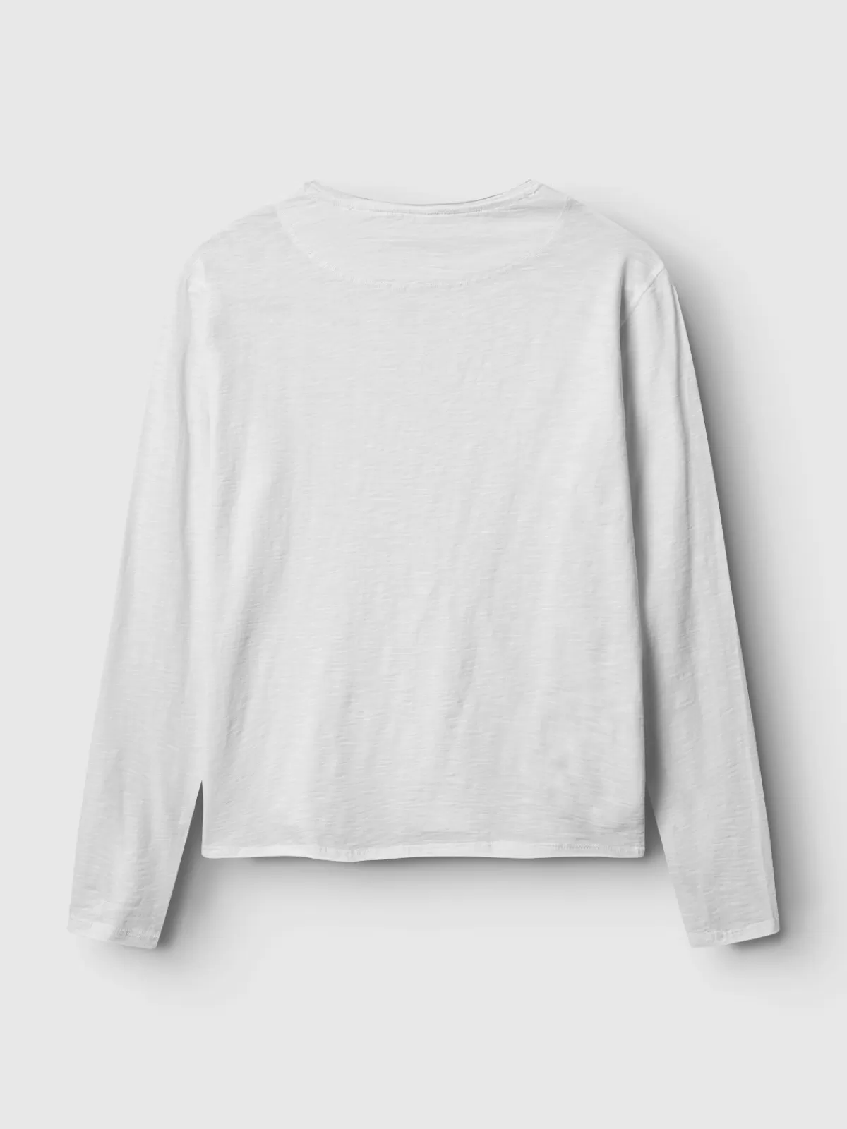 GABBA T-shirts<Kostant Ls White