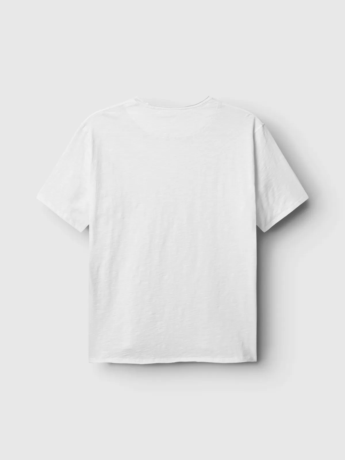 GABBA T-shirts<Kostant SS White