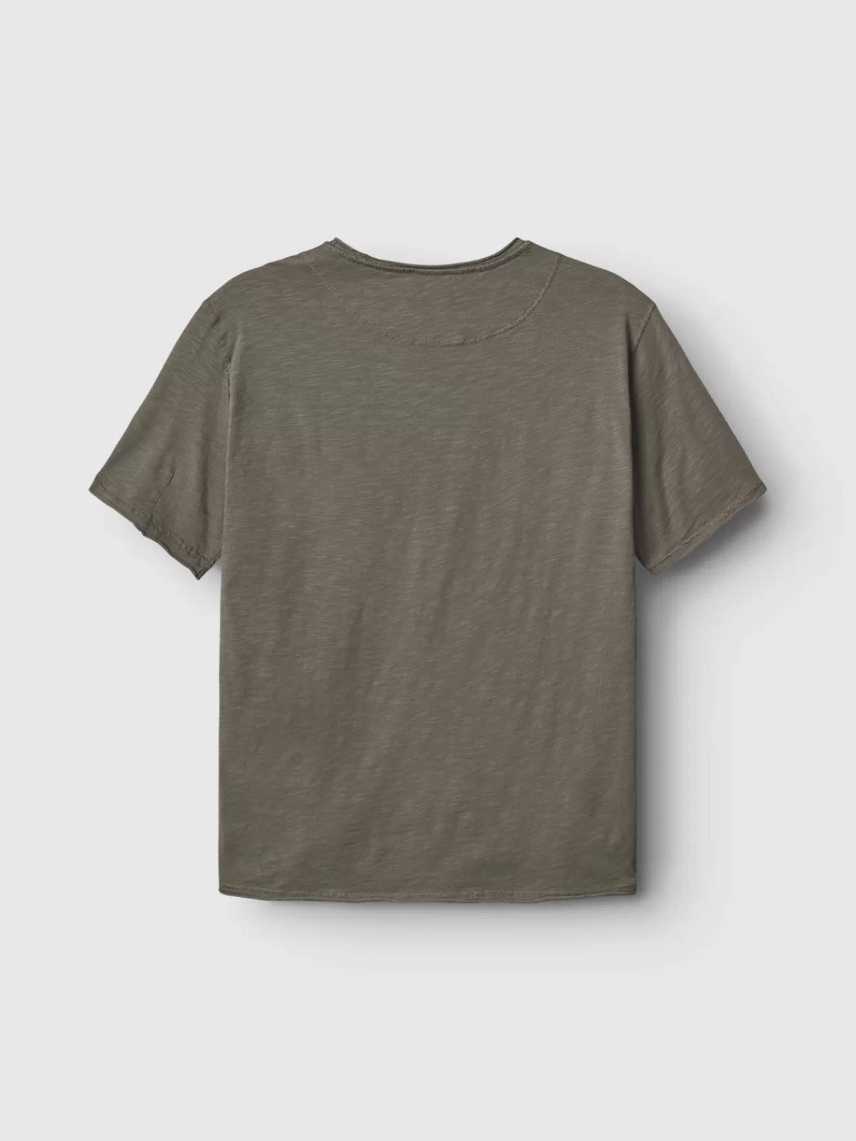 GABBA T-shirts<Kostant SS Lt.Brown
