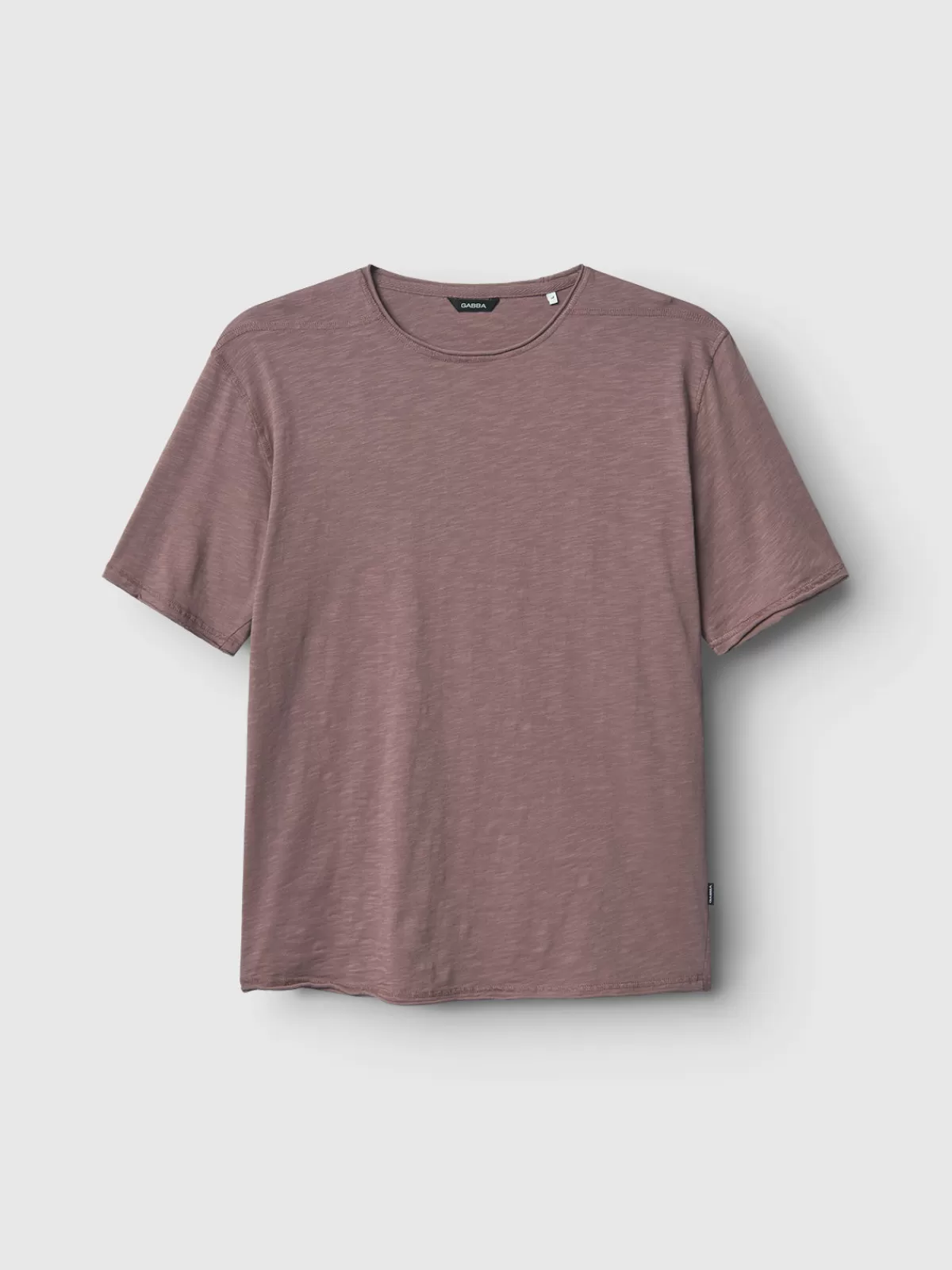 GABBA T-shirts<Kostant SS Mauve