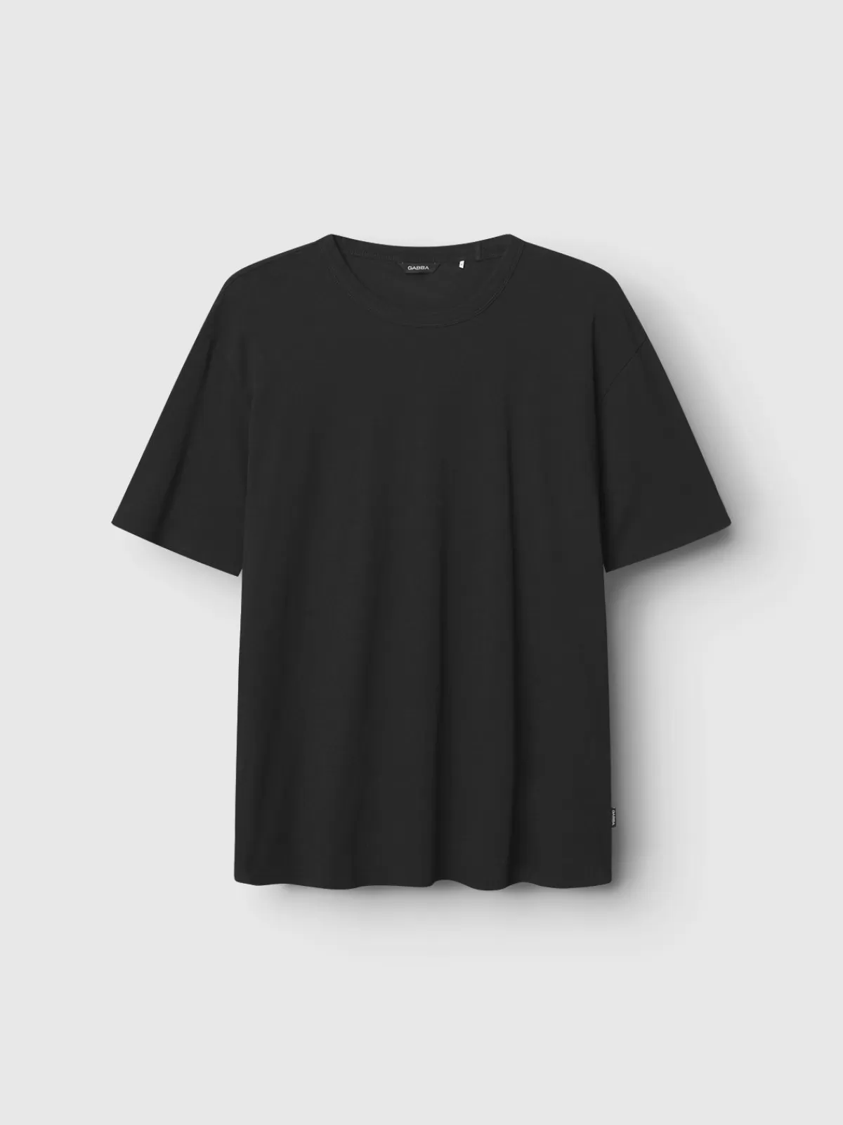 GABBA T-shirts<Lagos SS Black