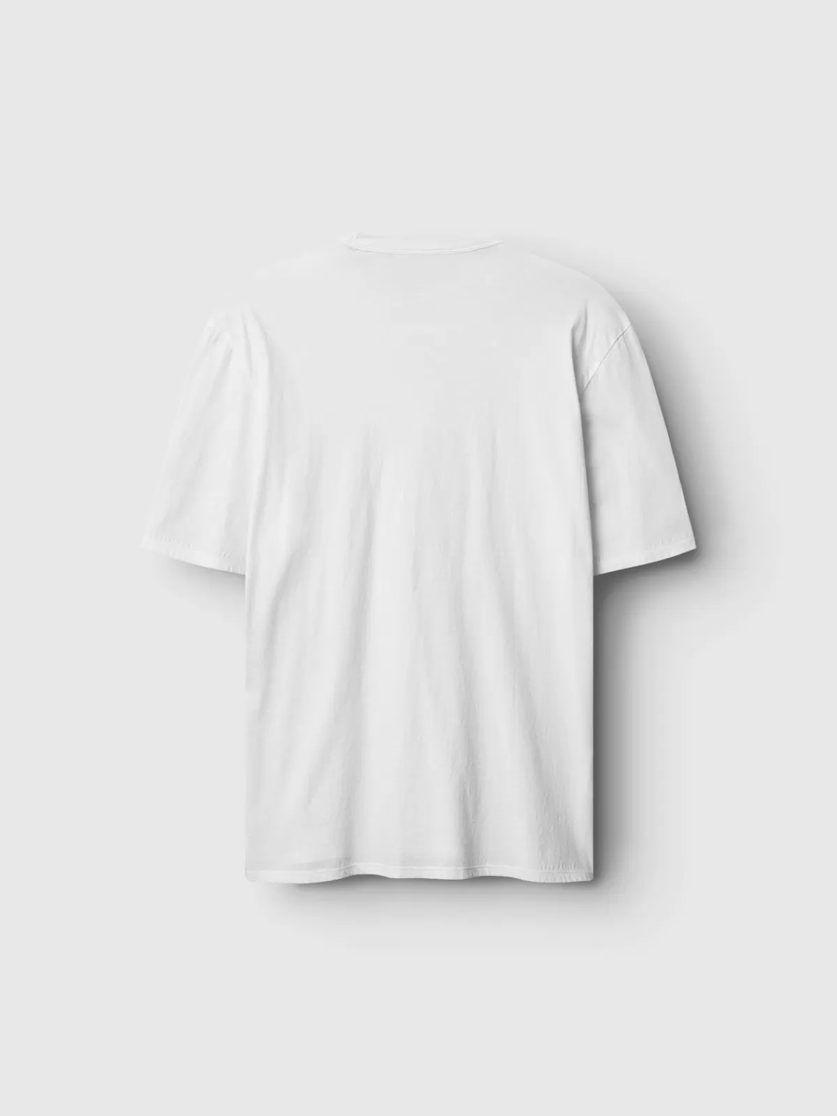 GABBA T-shirts<Lagos SS White