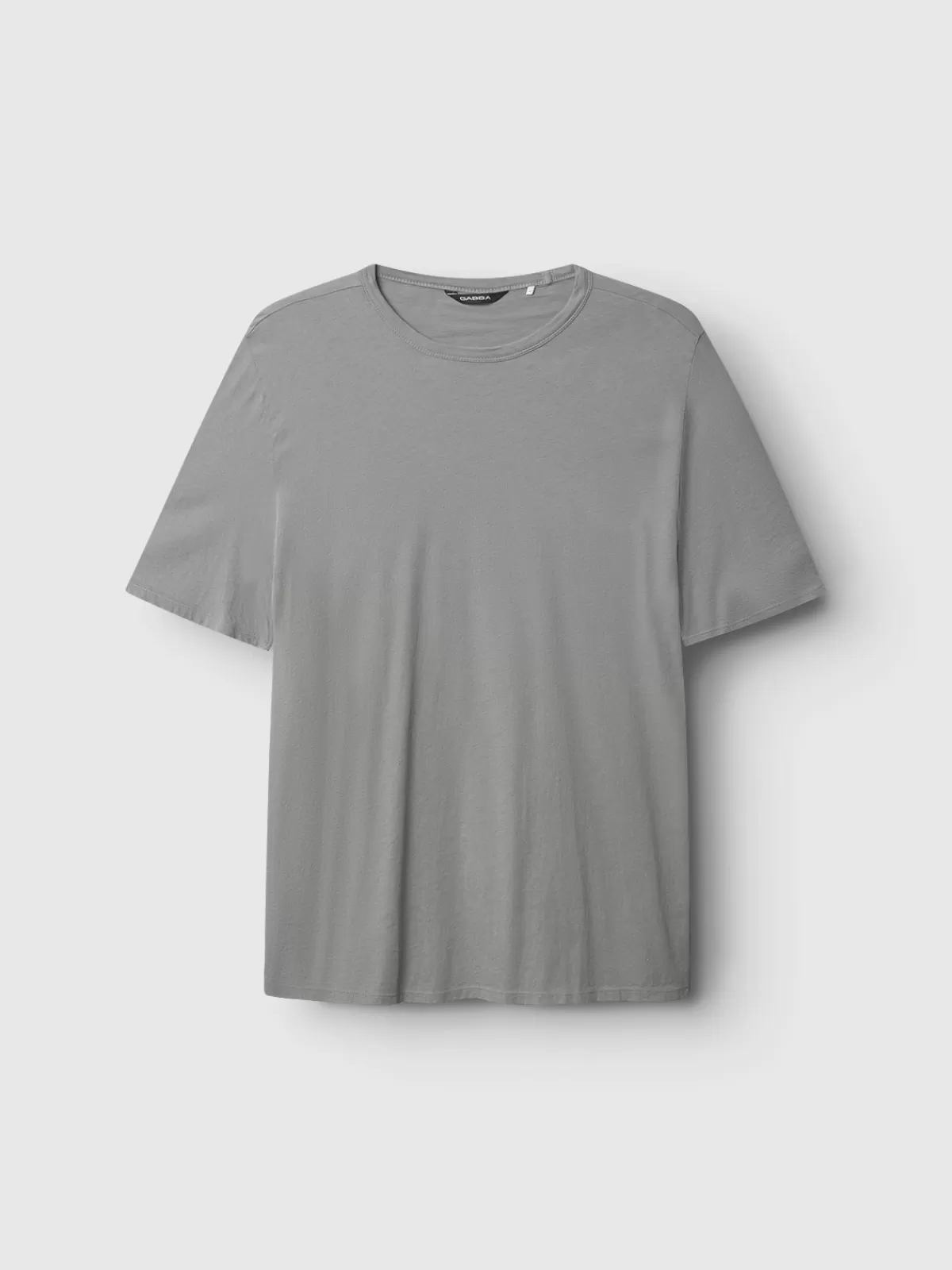 GABBA T-shirts<Lagos SS Grey