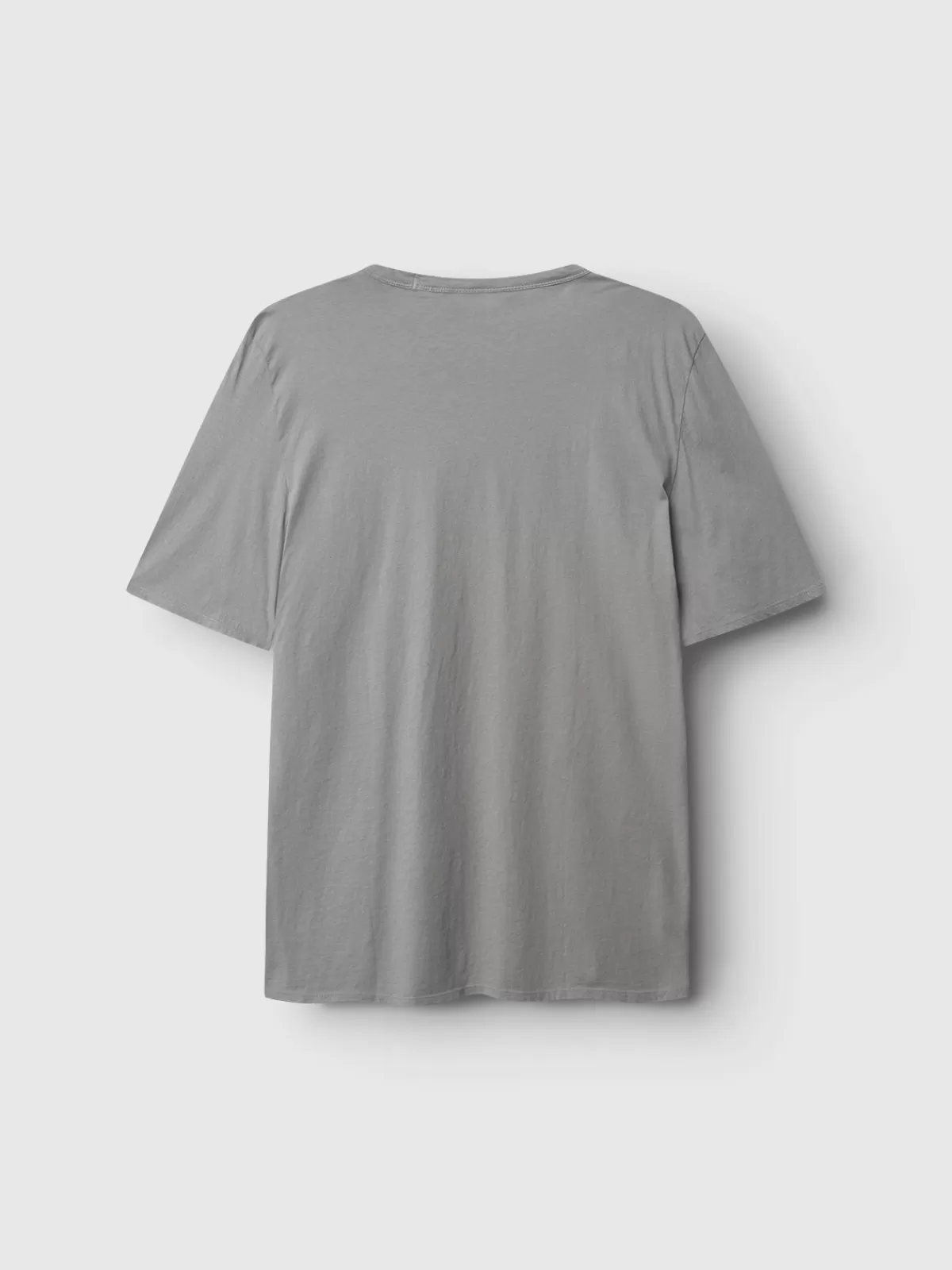 GABBA T-shirts<Lagos SS Grey