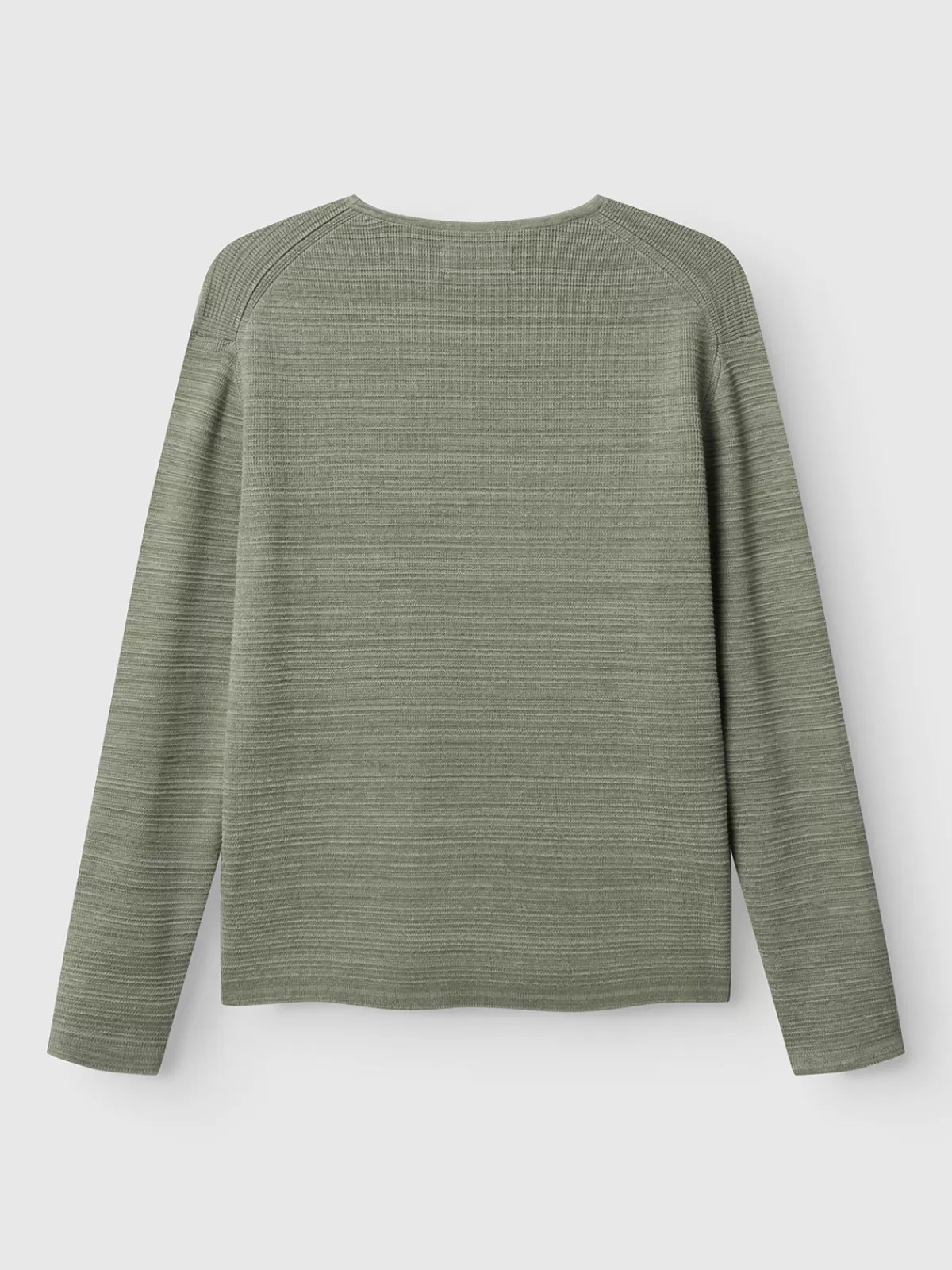 GABBA Knitwear<Lambo LS DustyOlive
