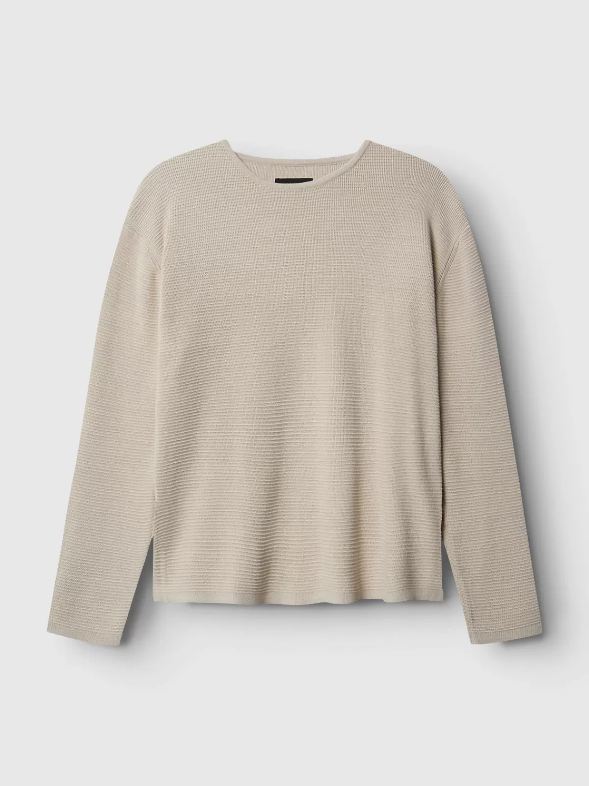 GABBA Knitwear<Lambo LS Birch