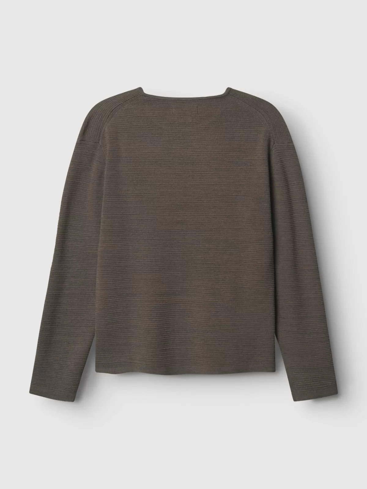 GABBA Knitwear<Lambo LS Butternut