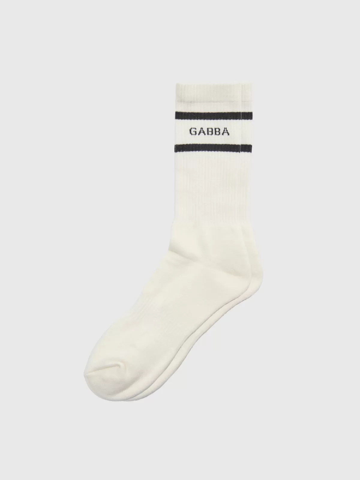 GABBA Accessories<Loris Socks White