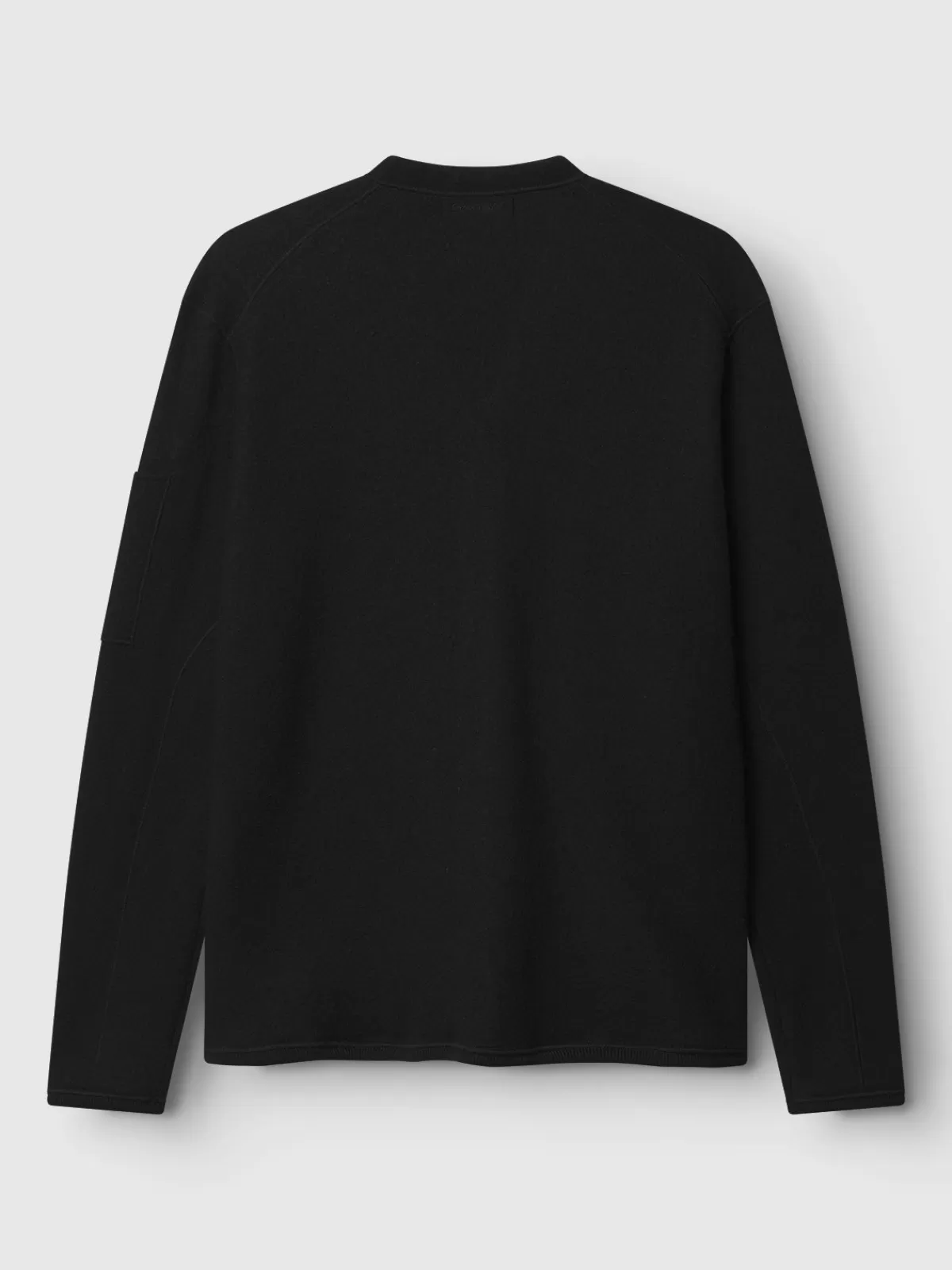 GABBA Knitwear<Mattia Ls Meteorite