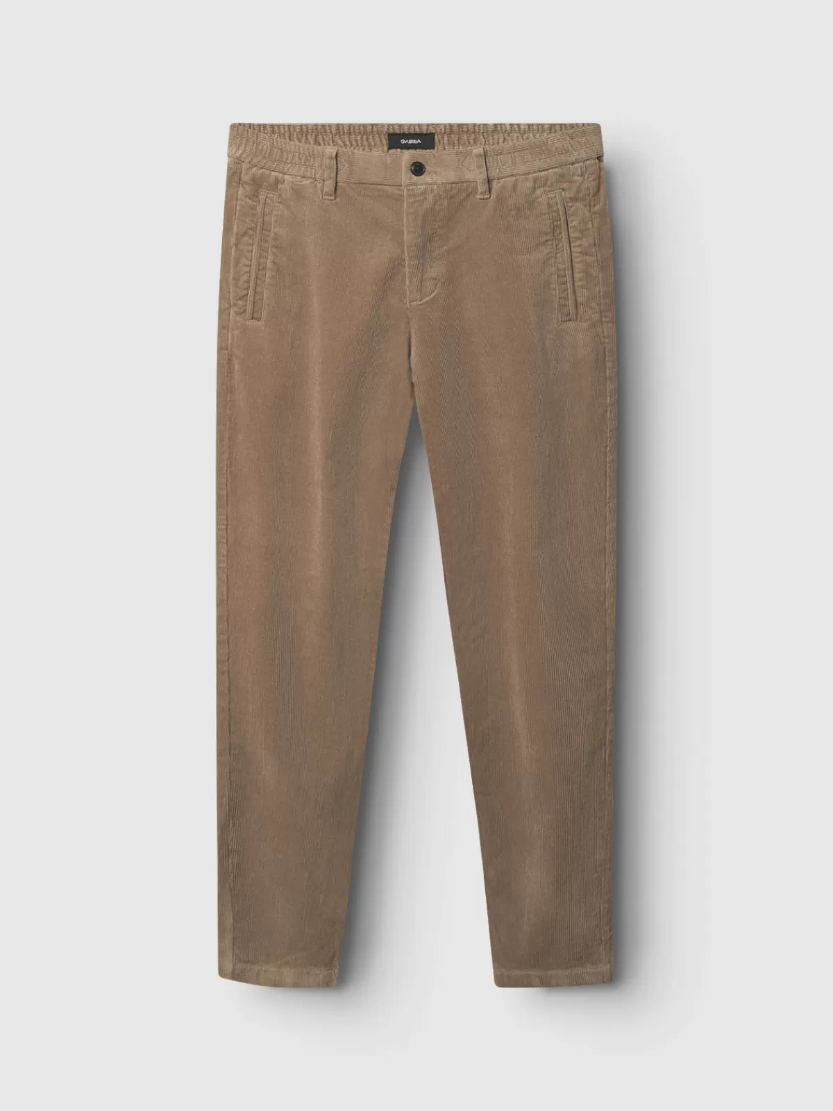 GABBA Pants<Monza Nolo Sand